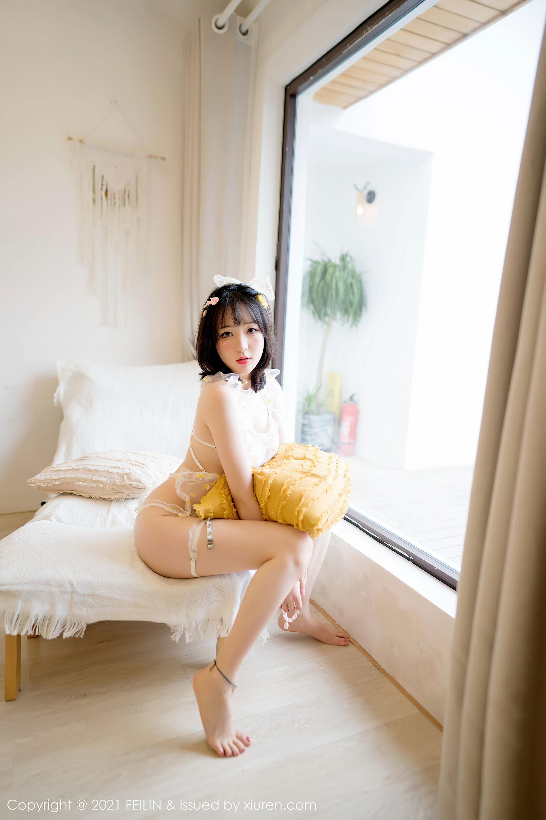 嗲囡囡 VOL.411 龙女宝宝插图9
