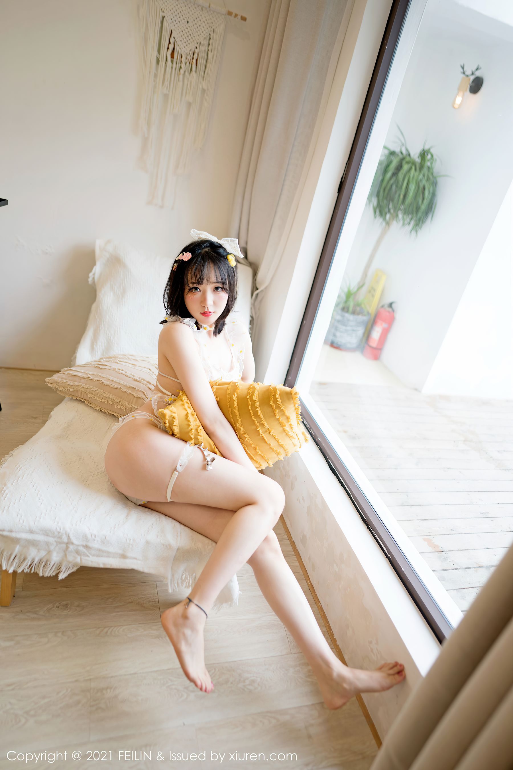 嗲囡囡 VOL.411 龙女宝宝插图8