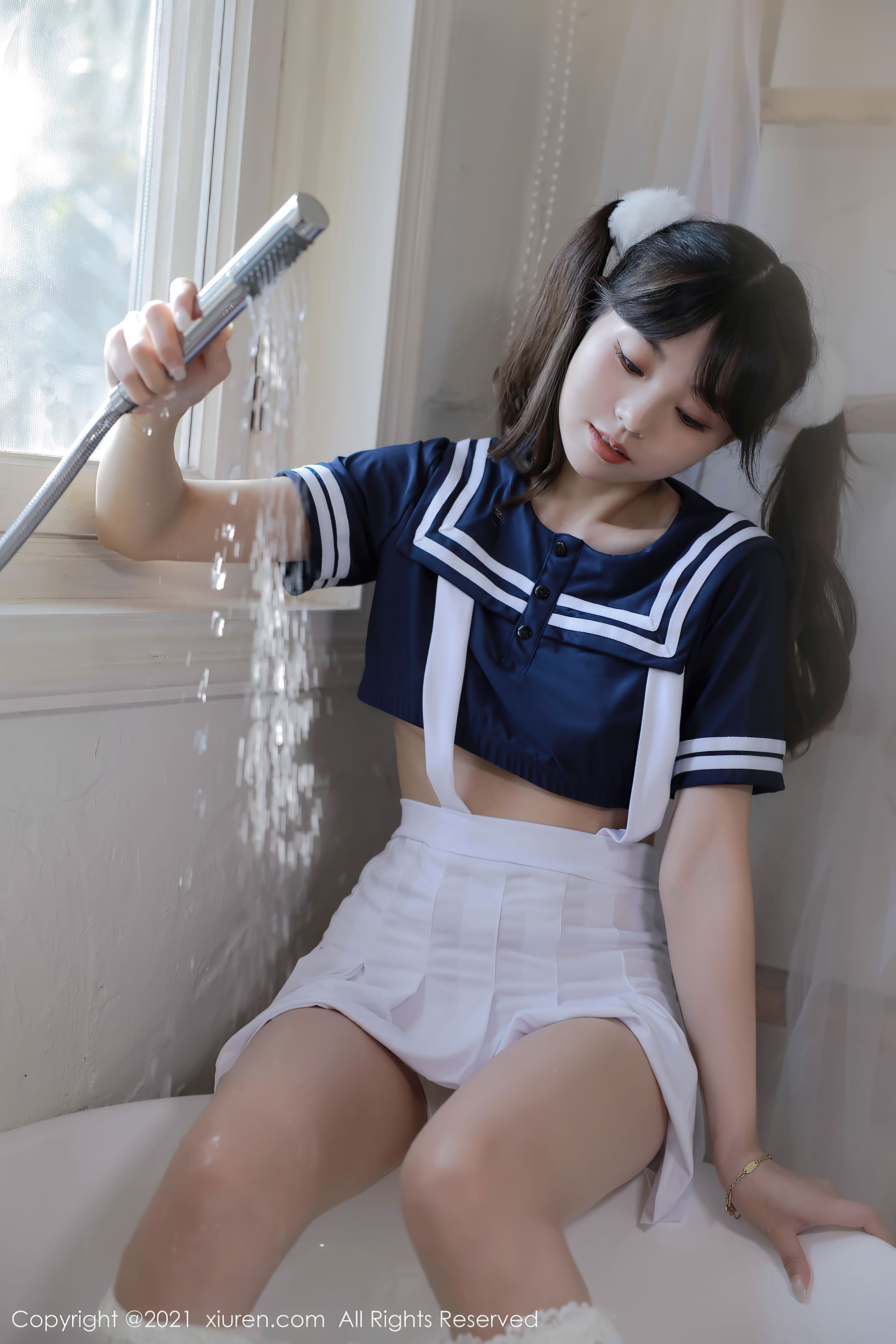 秀人 No.3907 佘贝拉Bella插图2