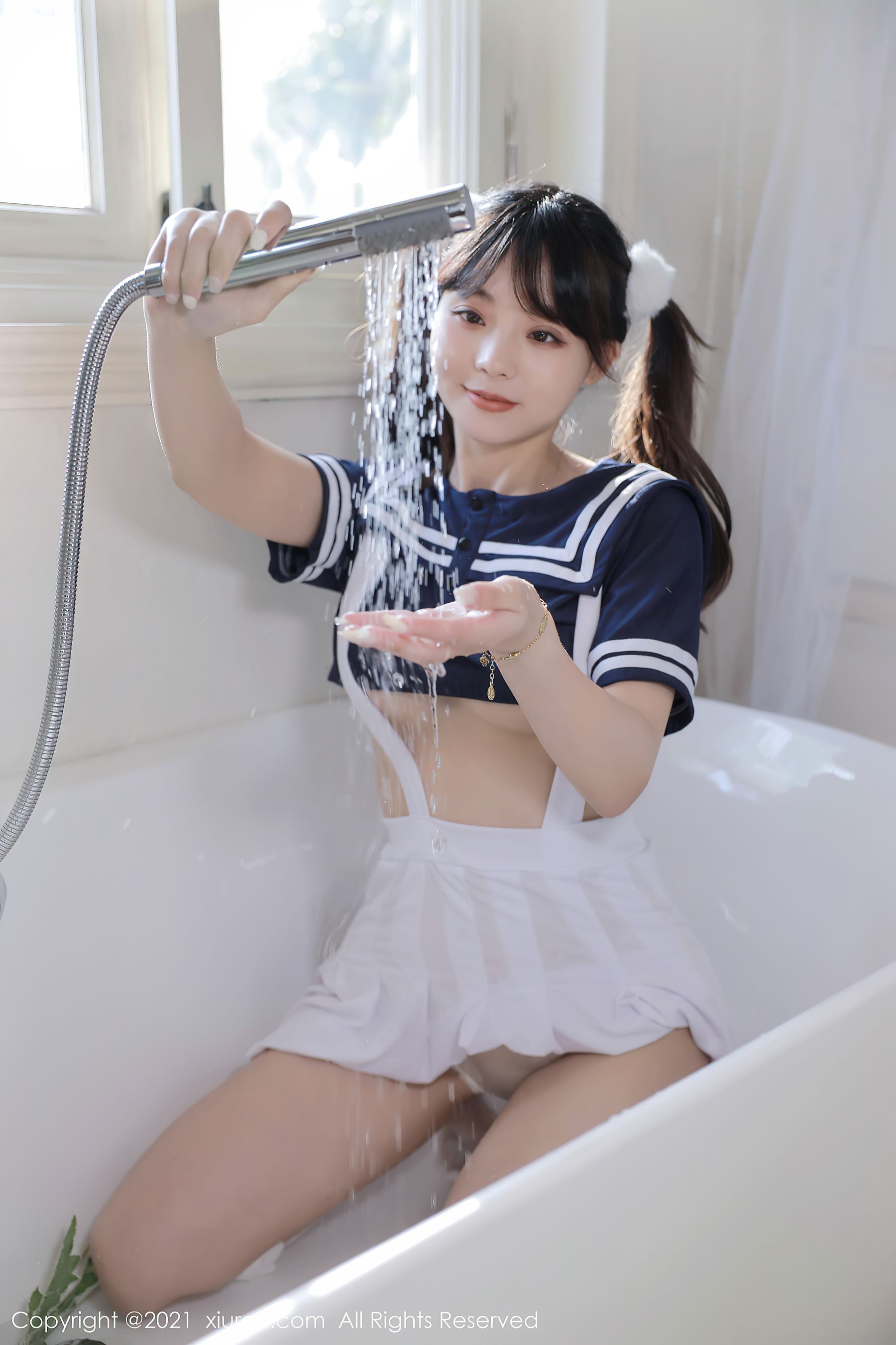 秀人 No.3907 佘贝拉Bella插图9