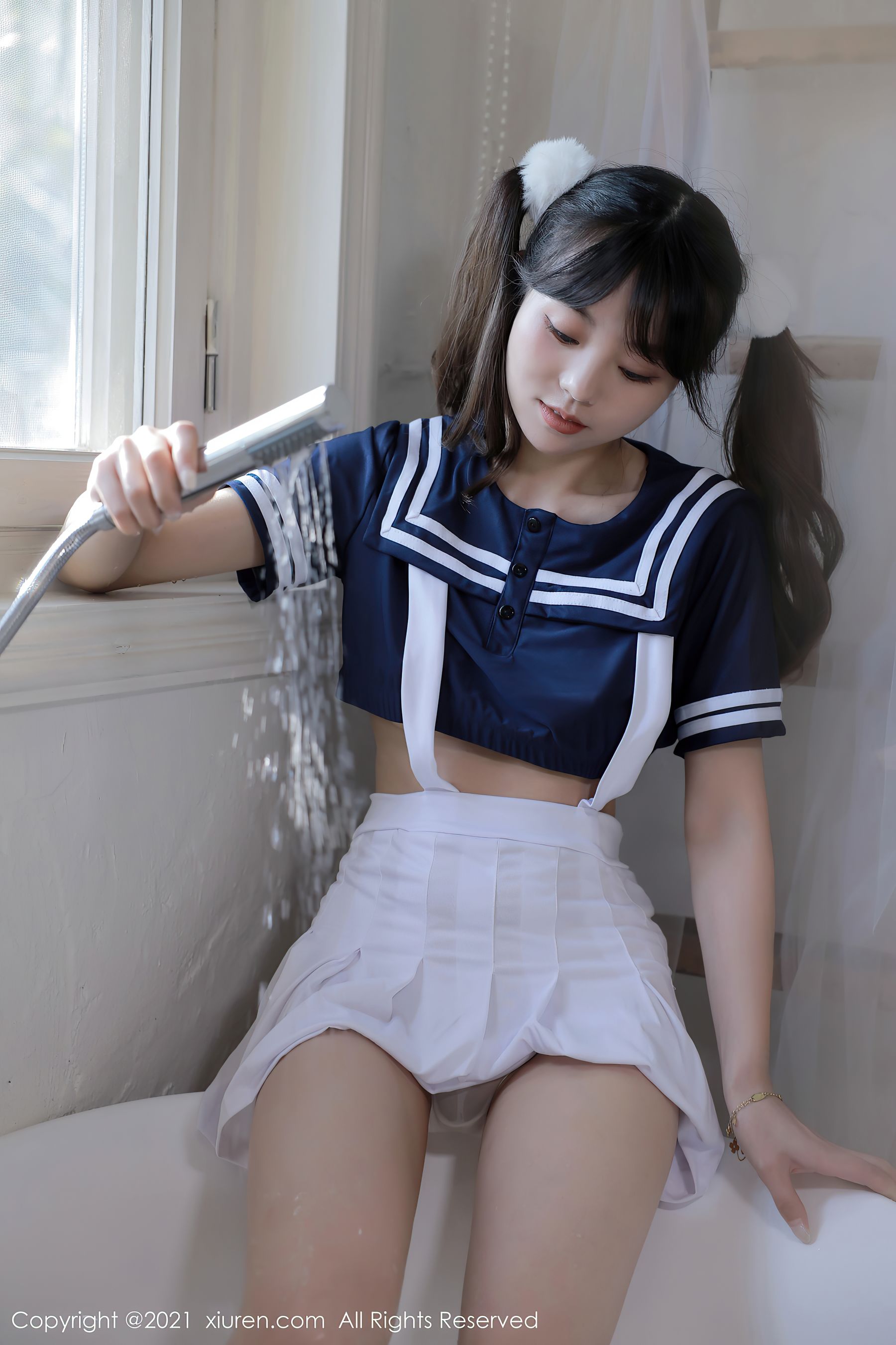 秀人 No.3907 佘贝拉Bella插图3