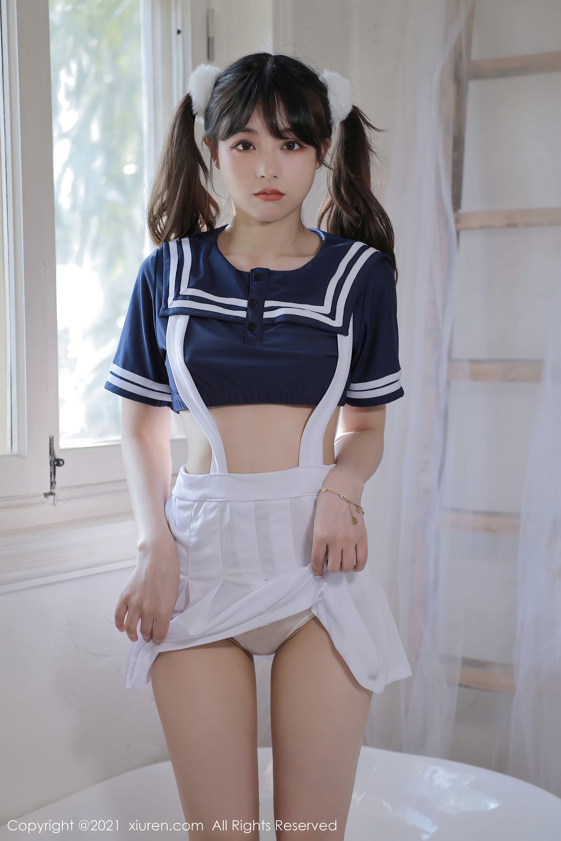 秀人 No.3907 佘贝拉Bella
