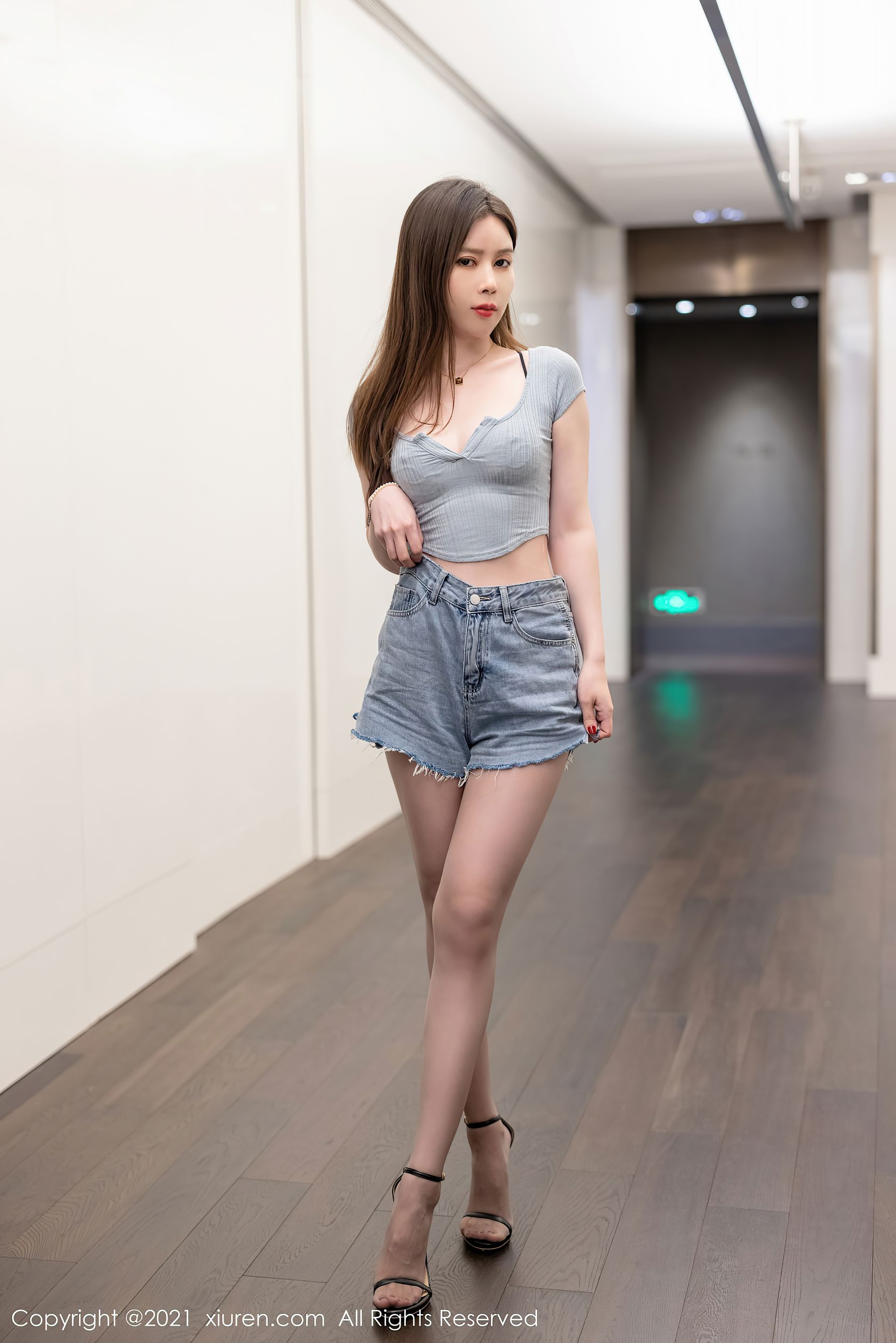 秀人 No.3939 吴雪瑶插图7