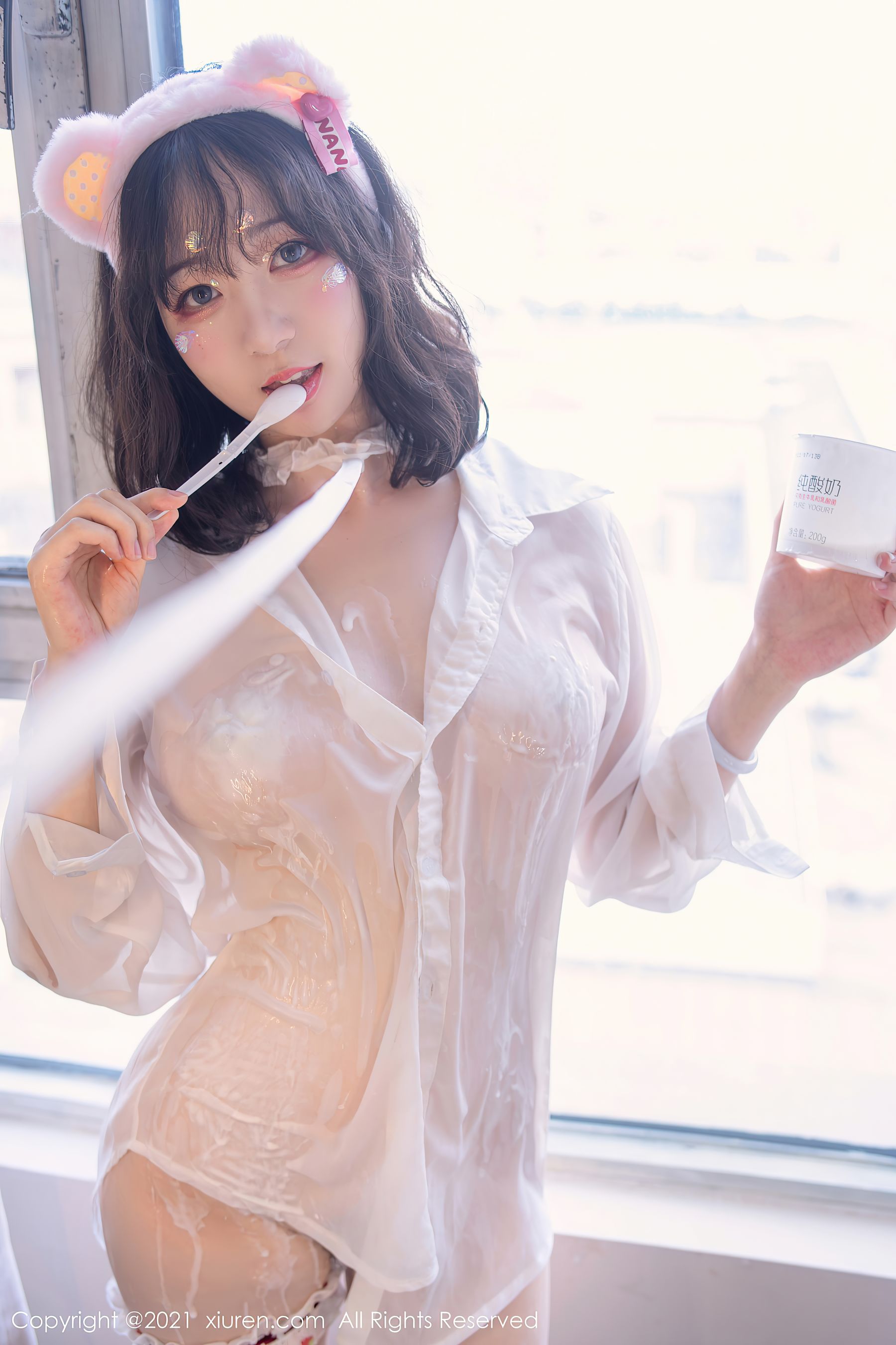 秀人 No.4000 youOvOyou插图1