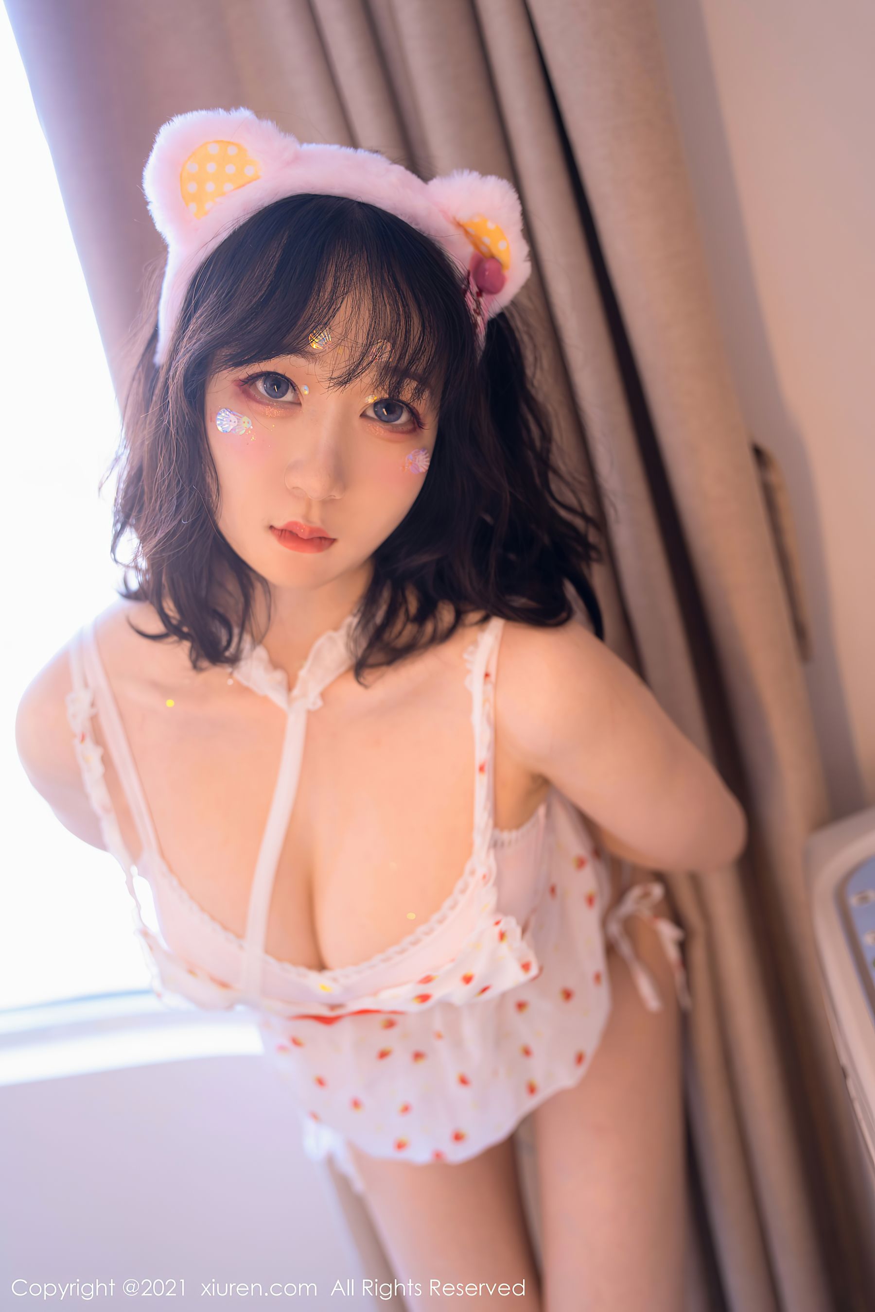 秀人 No.4000 youOvOyou插图8