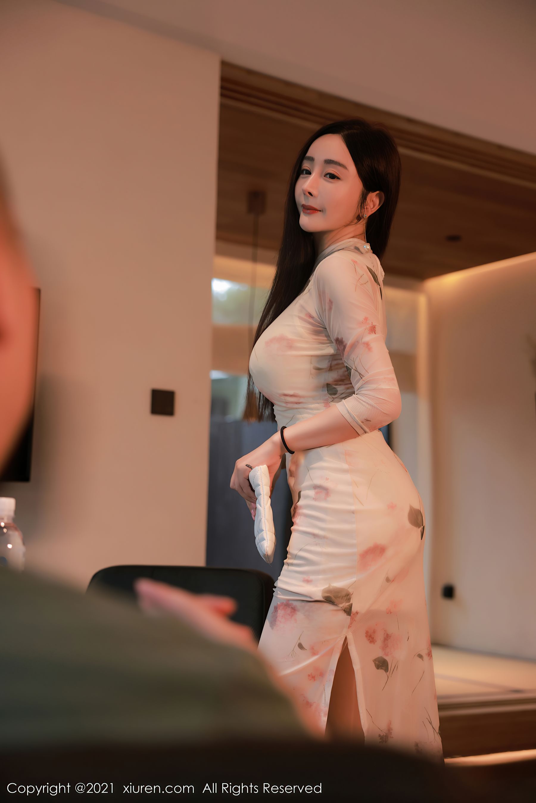 秀人 No.4002 允爾插图8