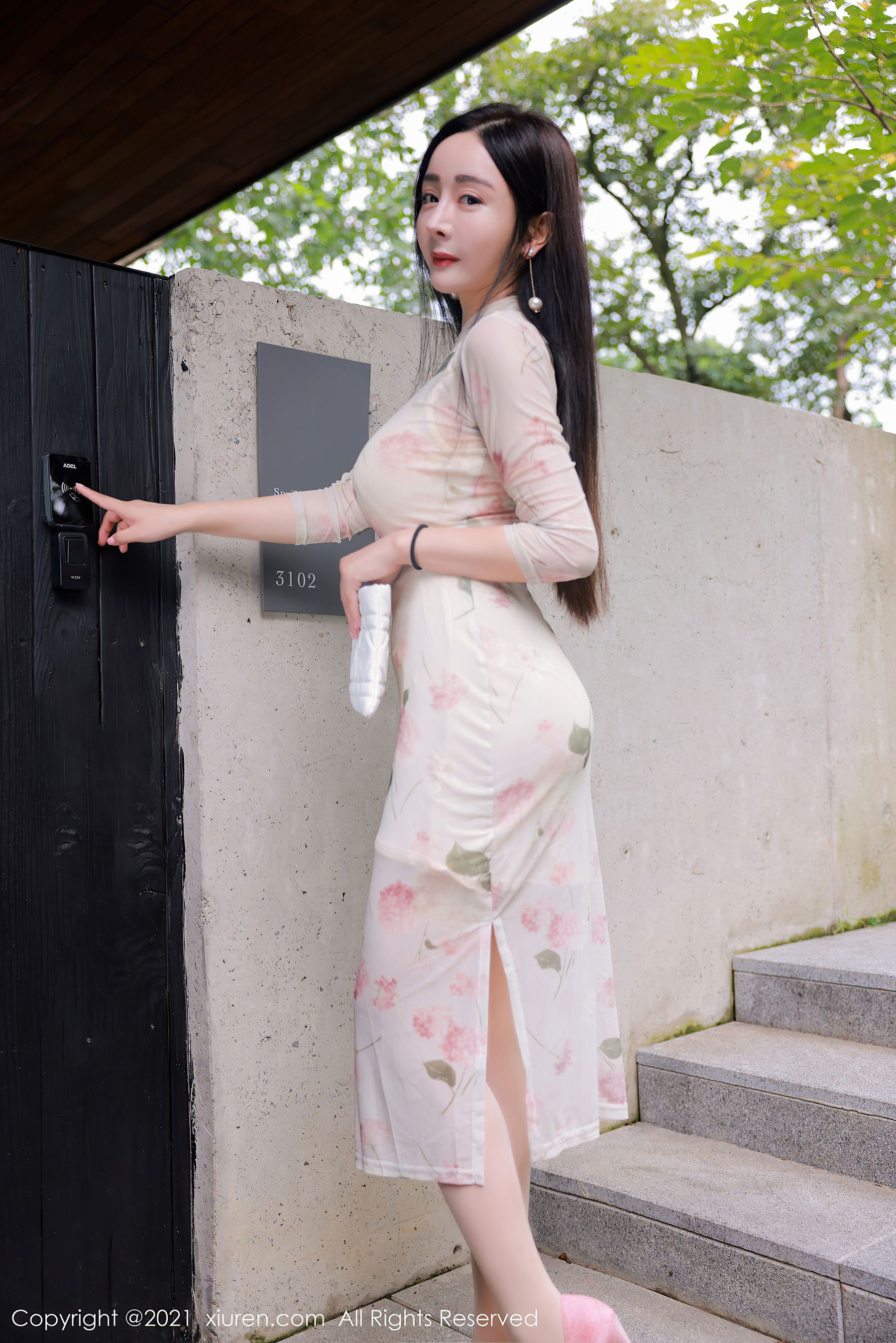 秀人 No.4002 允爾