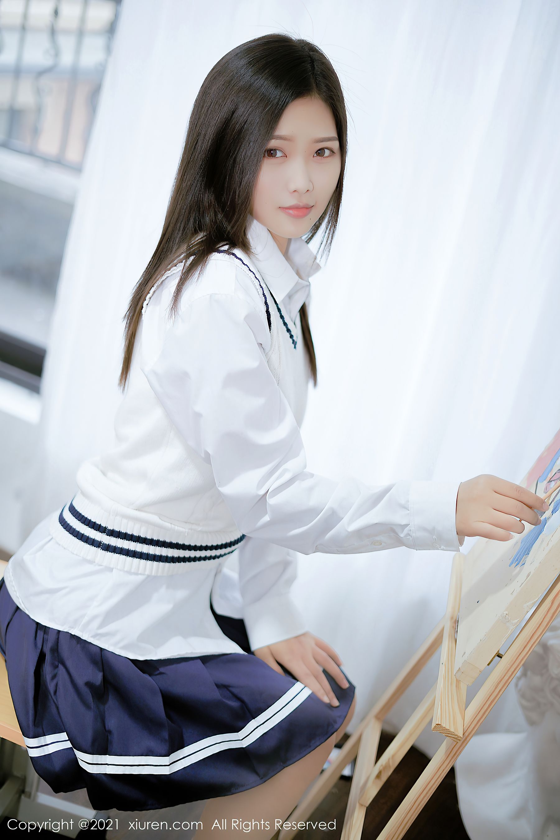 秀人 No.4013 星萌