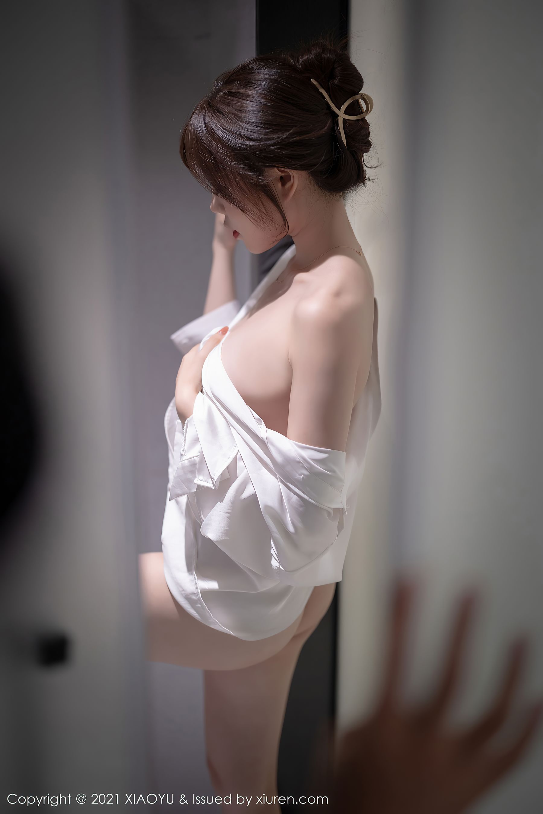 语画界 Vol.625 芝芝Booty插图4