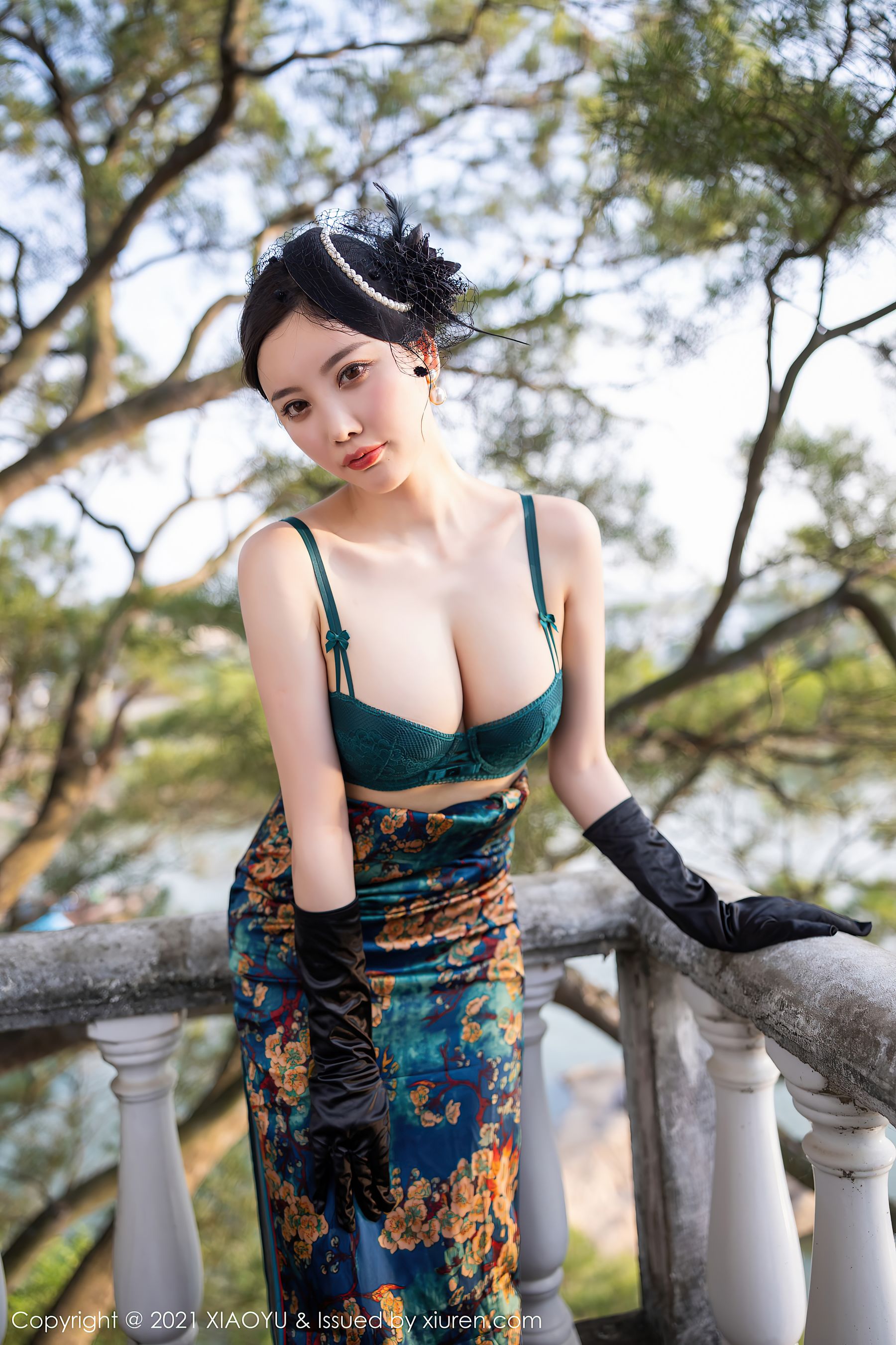 语画界 Vol.626 杨晨晨Yome插图9