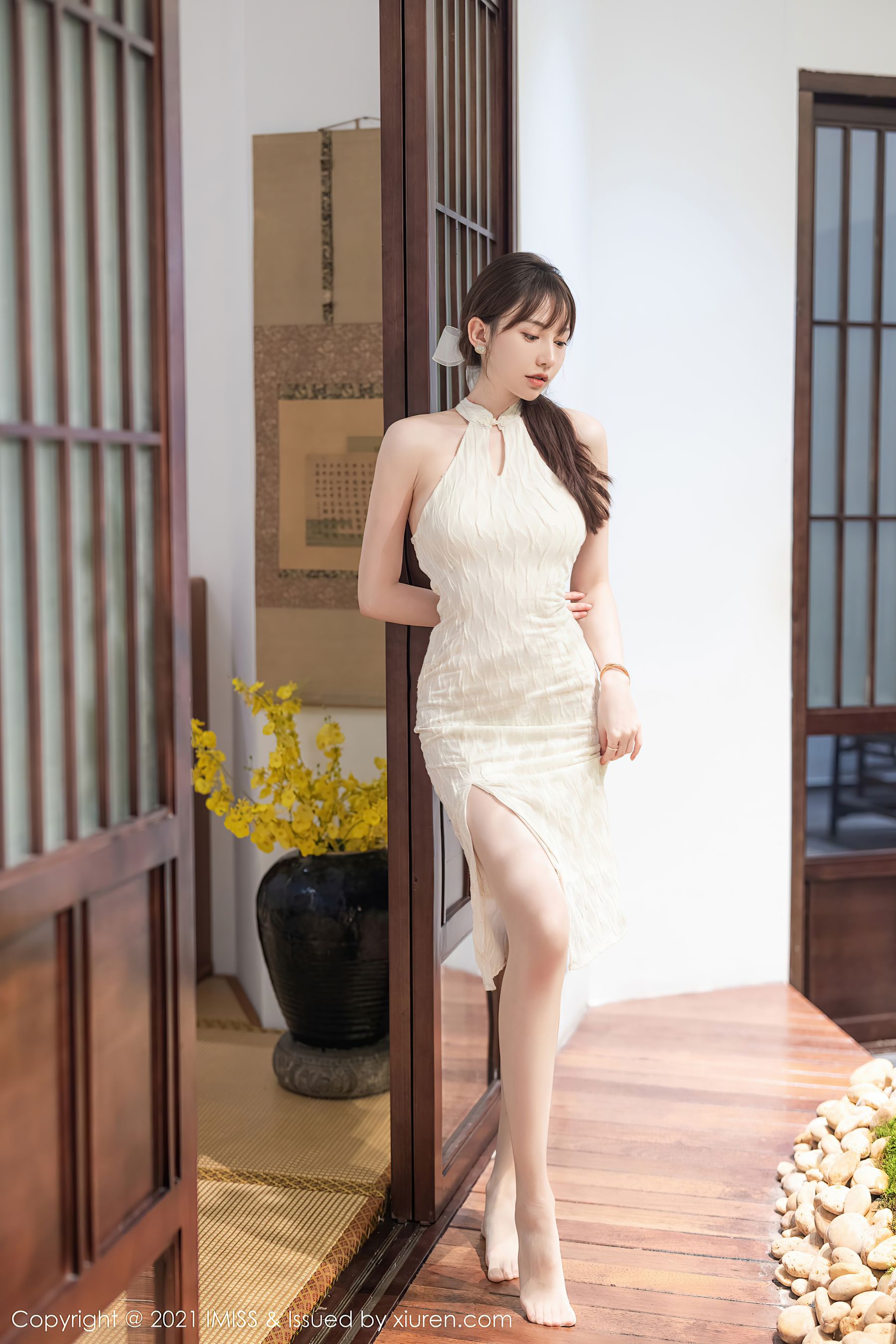 爱蜜社IMiss Vol.636 Lynn刘奕宁插图9