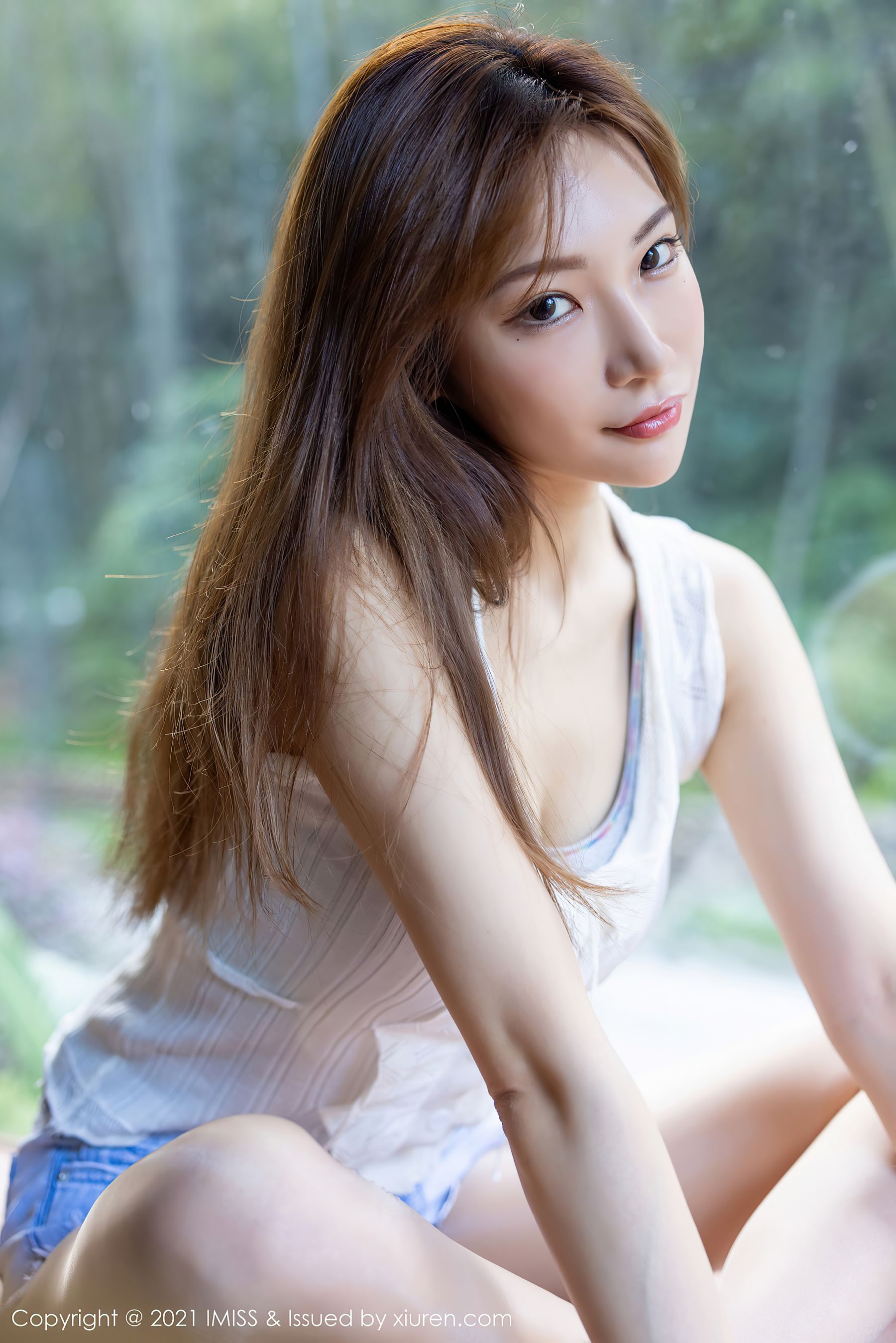 爱蜜社IMiss Vol.638 小狐狸Kathryn插图8