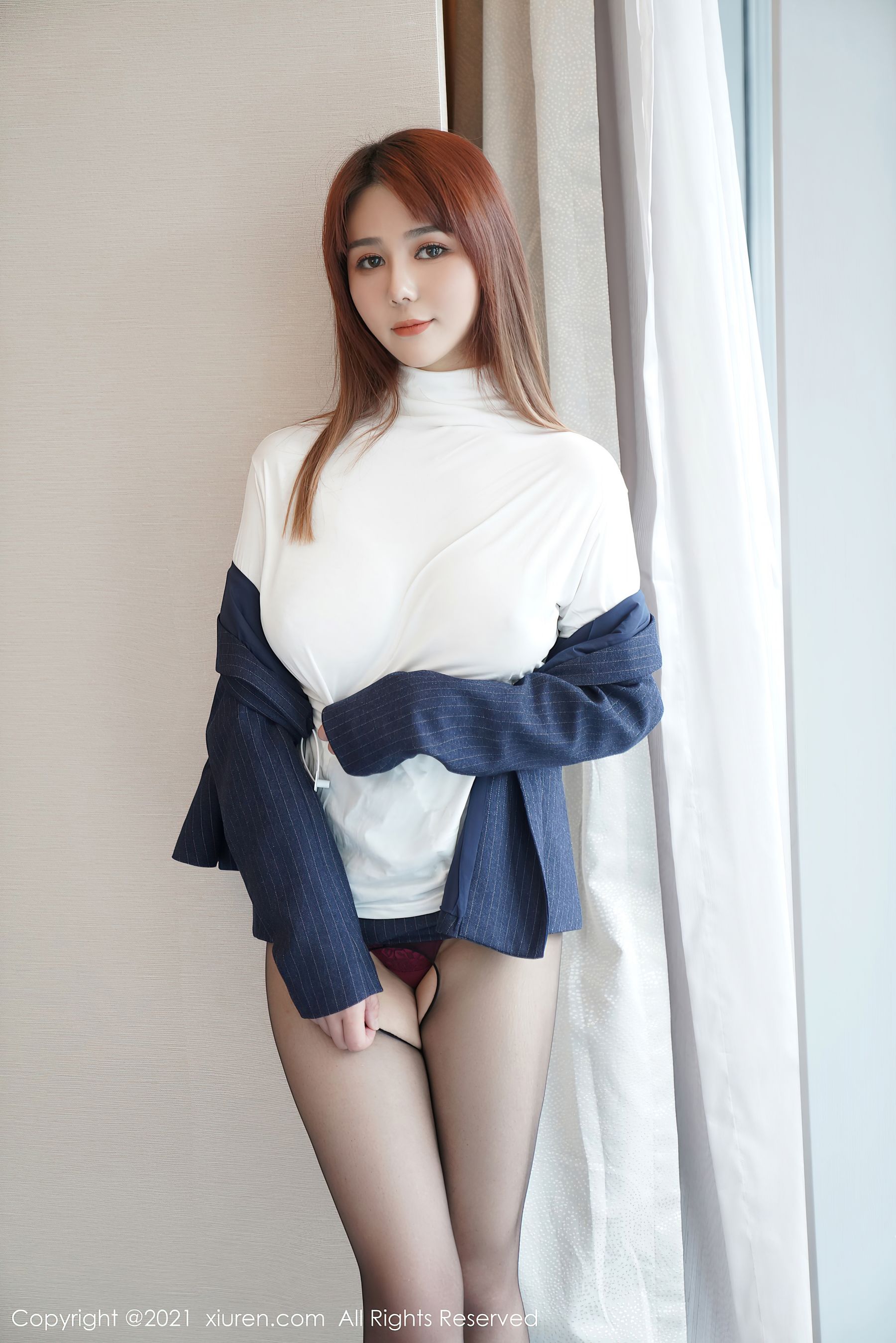 秀人 No.4064 fairy如歌插图9