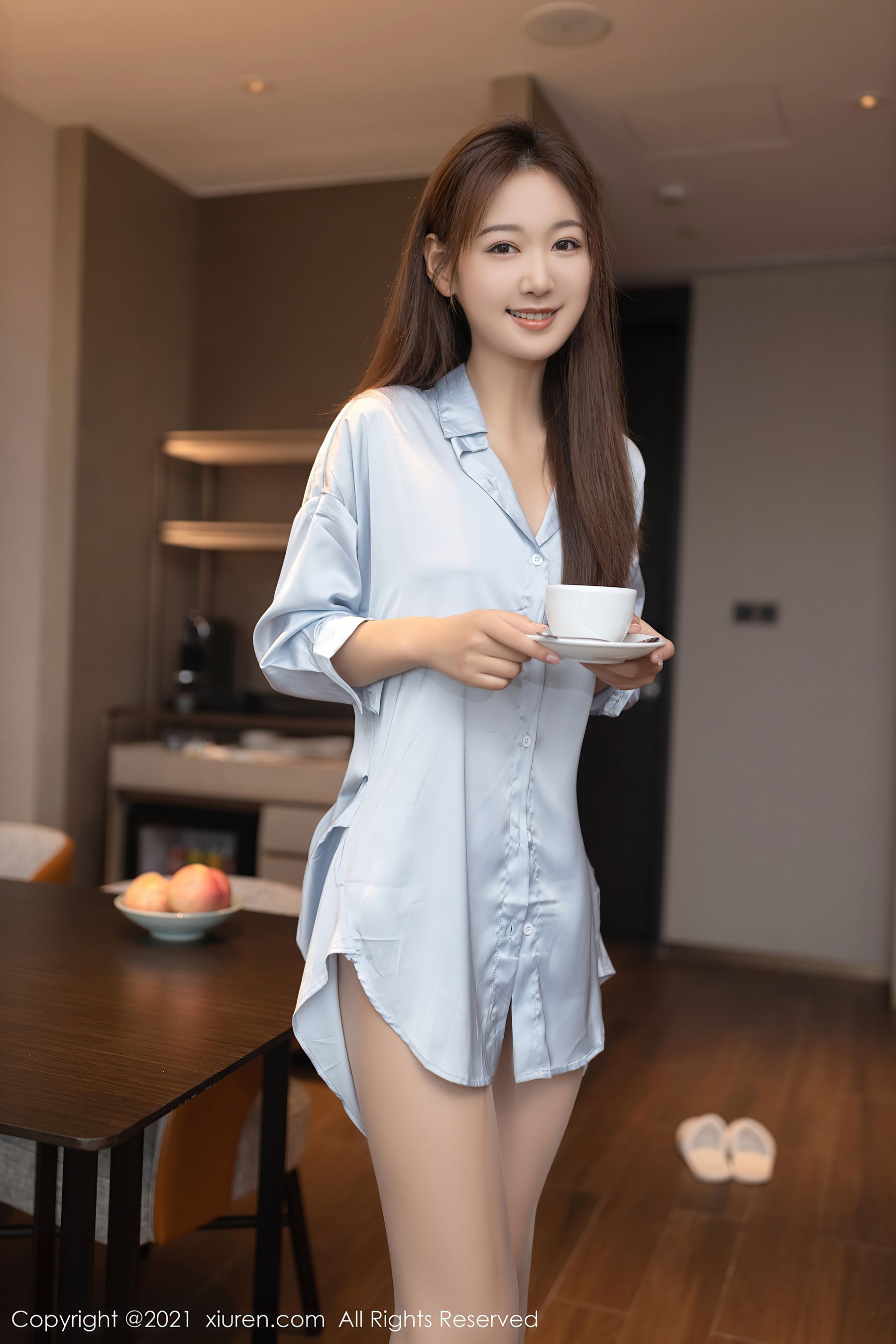 秀人 No.4120 唐安琪插图9