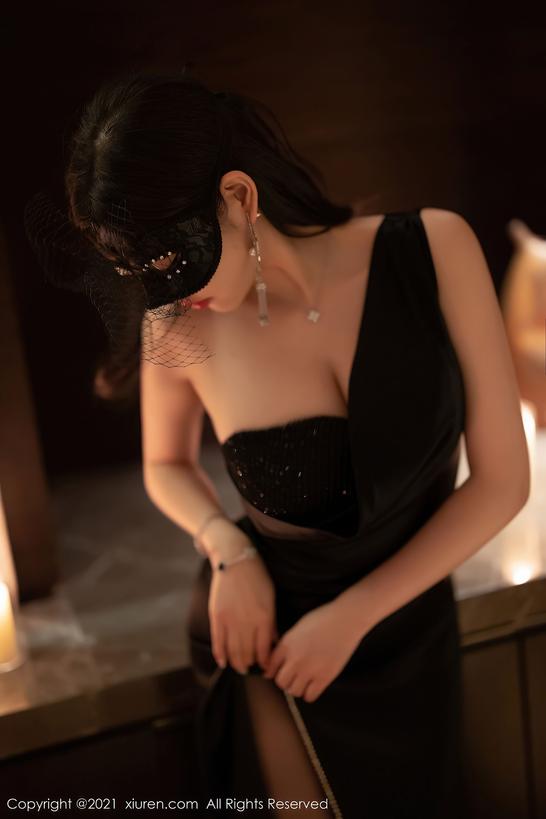 秀人 No.4149 杨晨晨Yome插图6