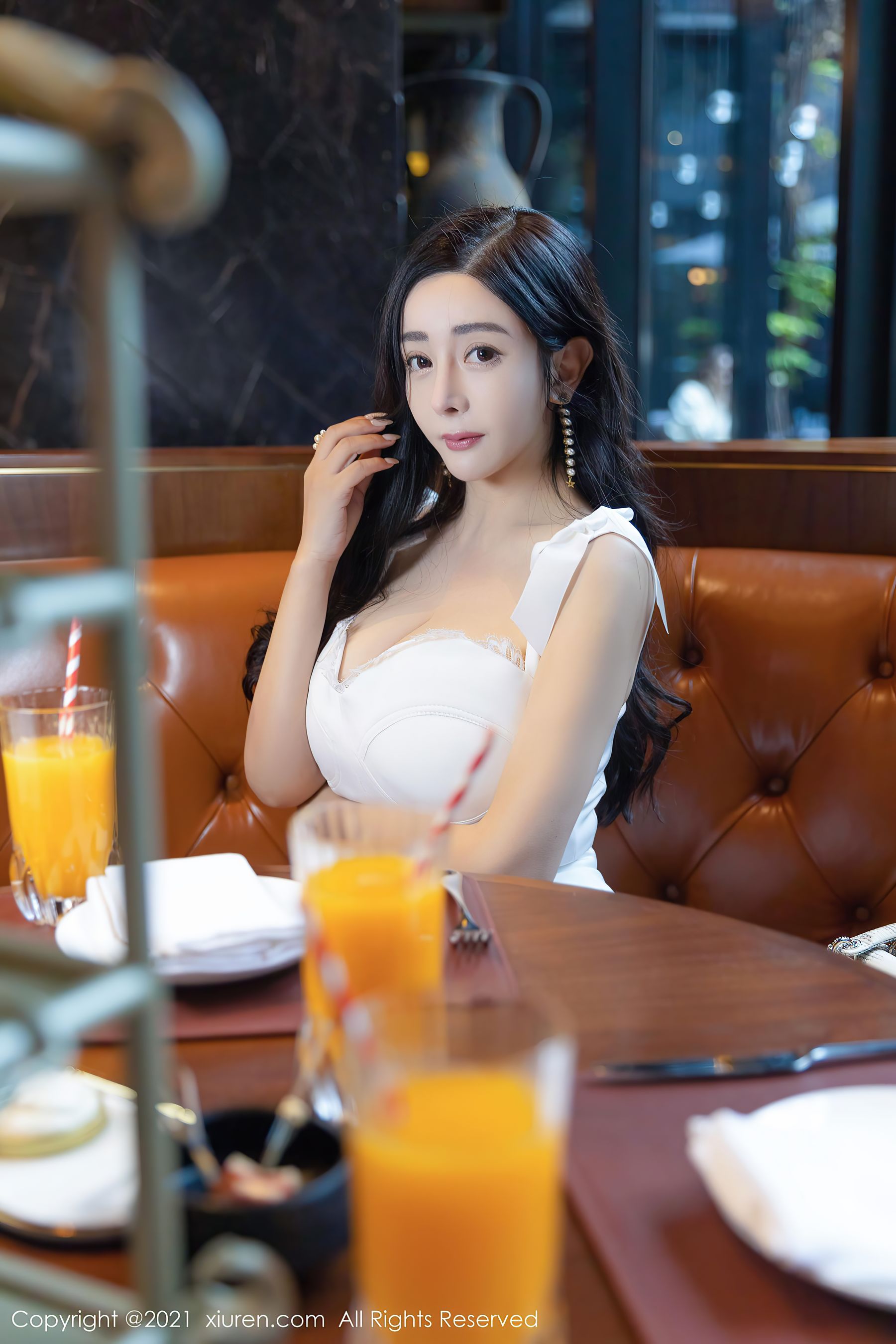 秀人 No.4155 允爾插图7