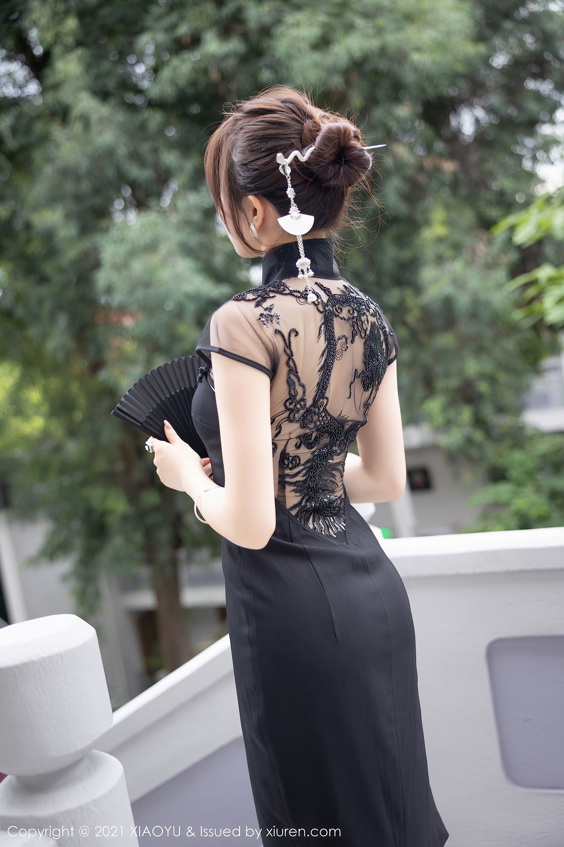 语画界 Vol.629 芝芝Booty插图6