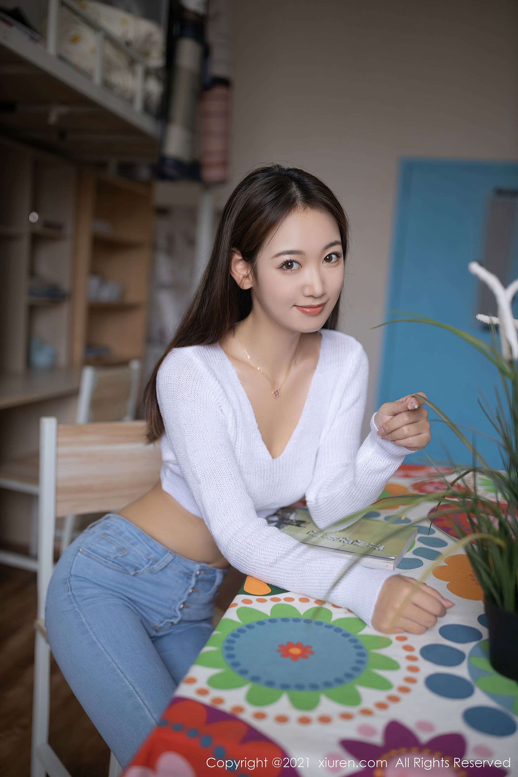 秀人 No.4250 唐安琪插图9