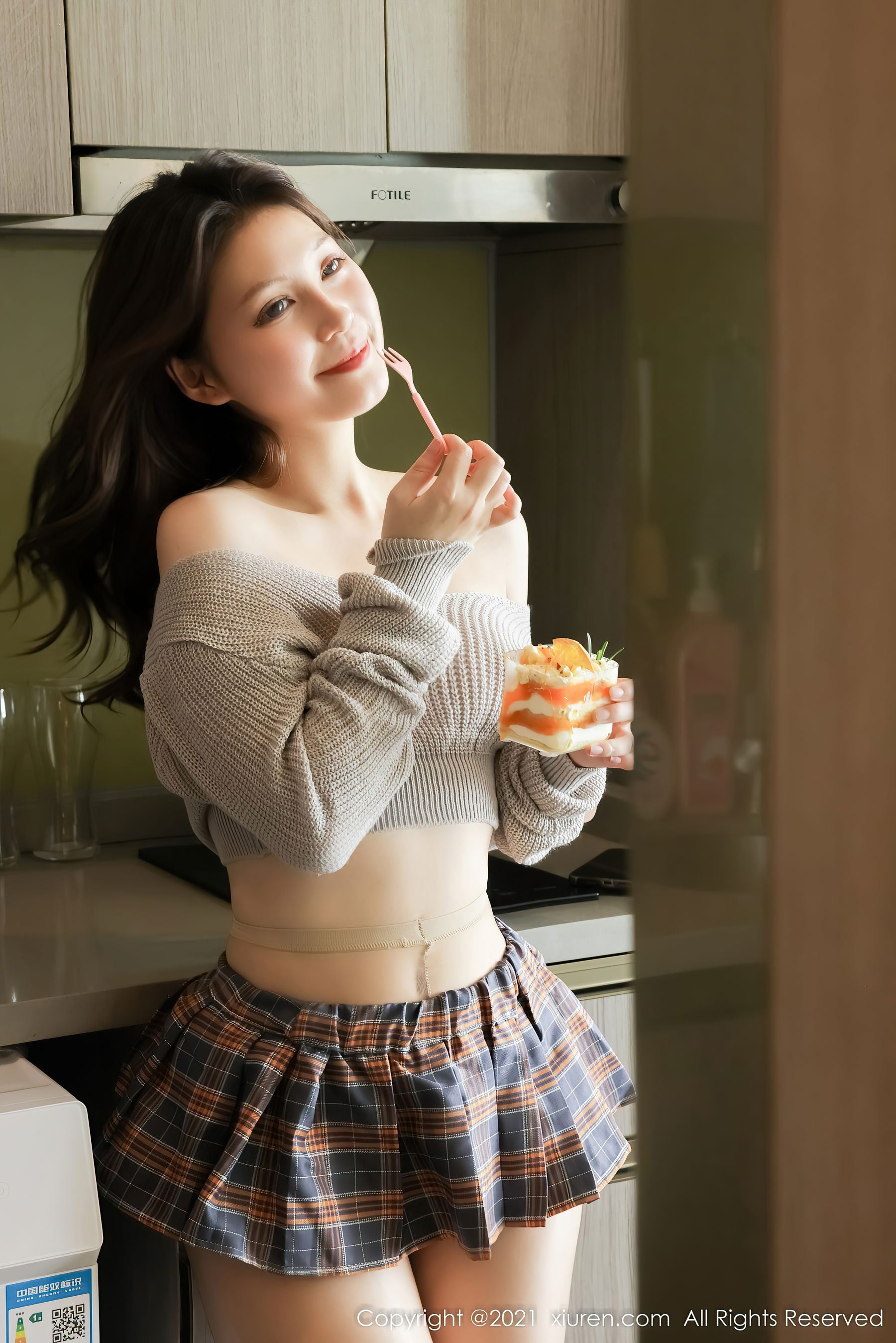 秀人 No.4369 兔妹妹插图6
