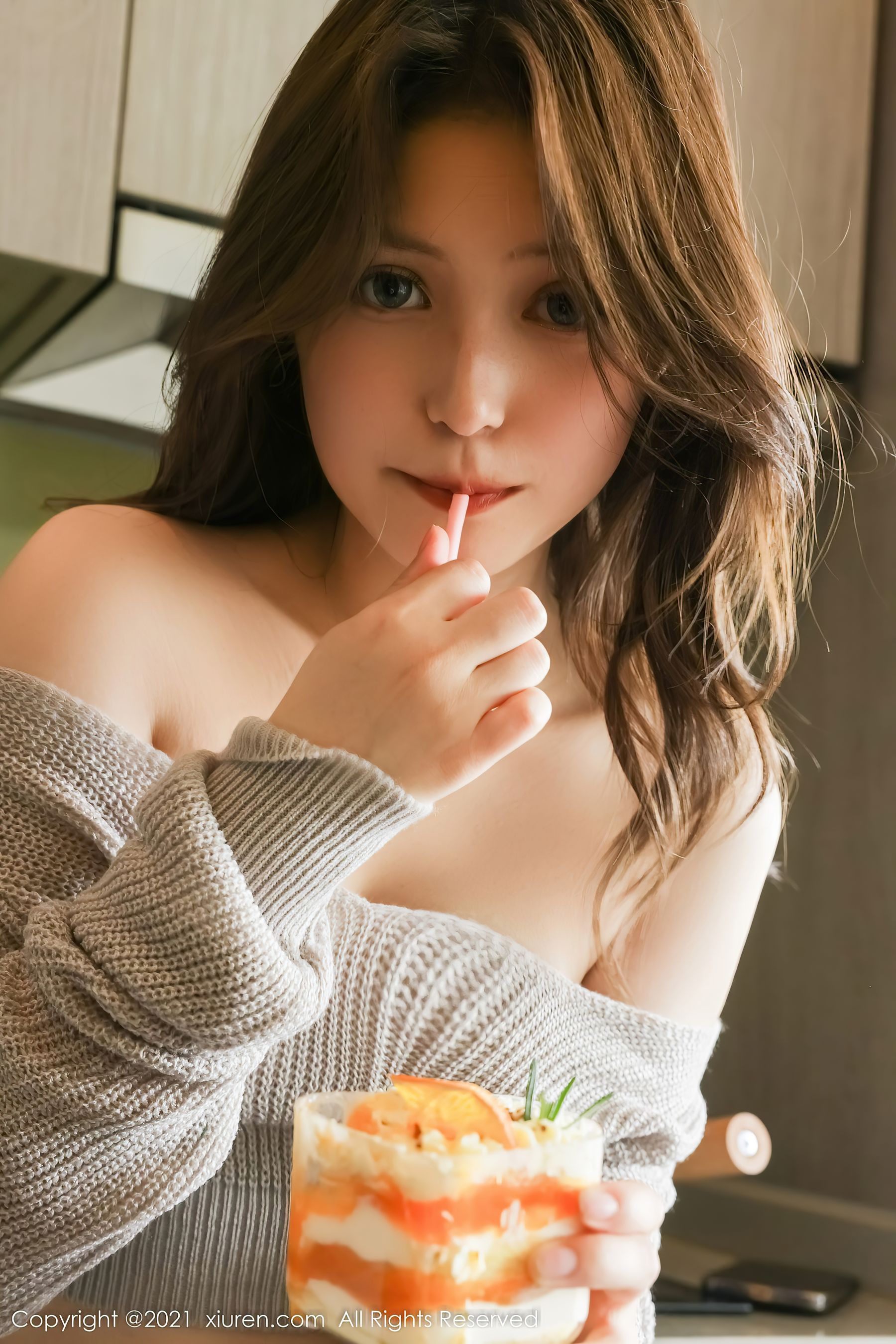 秀人 No.4369 兔妹妹插图9