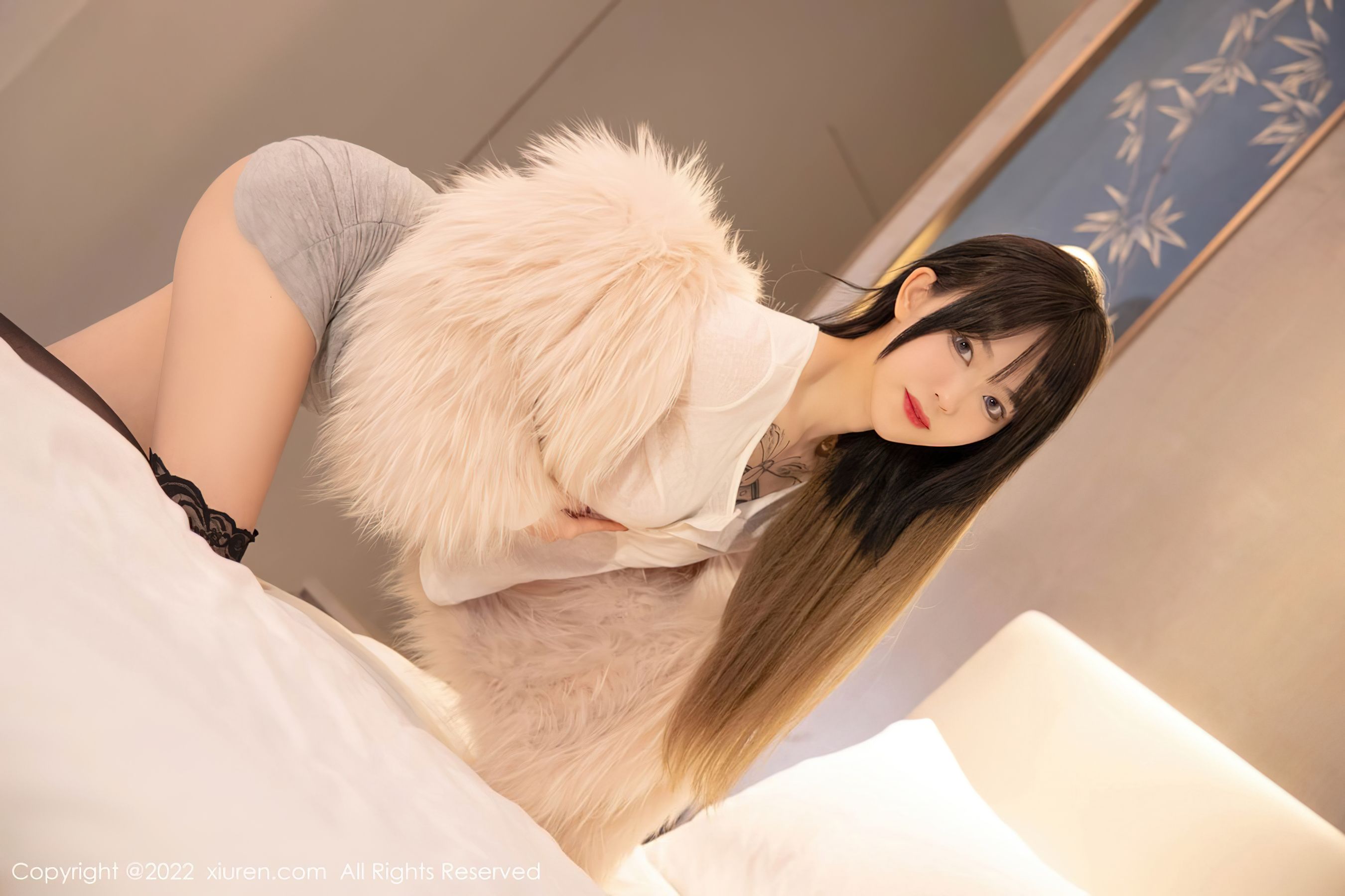 秀人 No.4441 奶瓶插图8