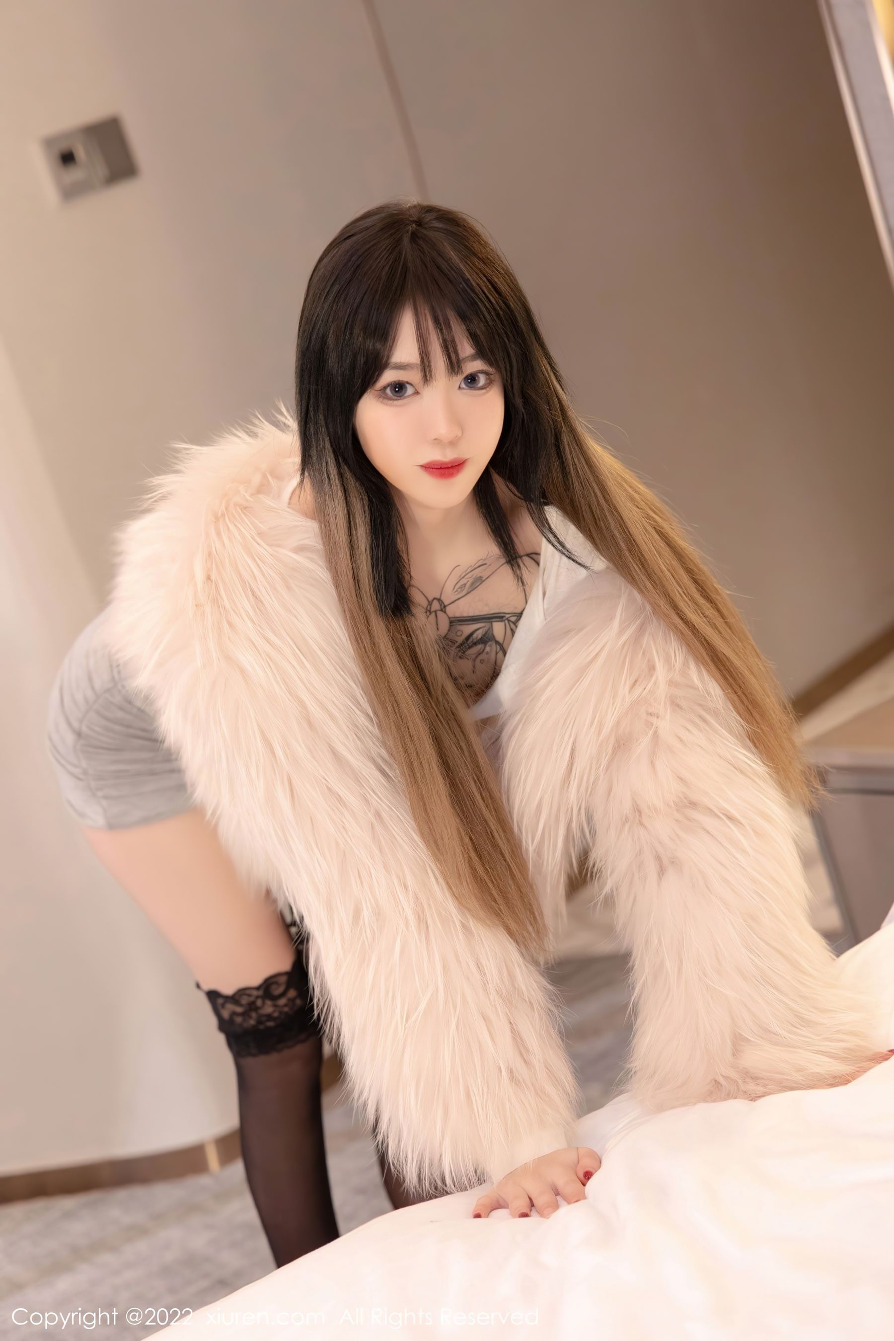 秀人 No.4441 奶瓶插图6