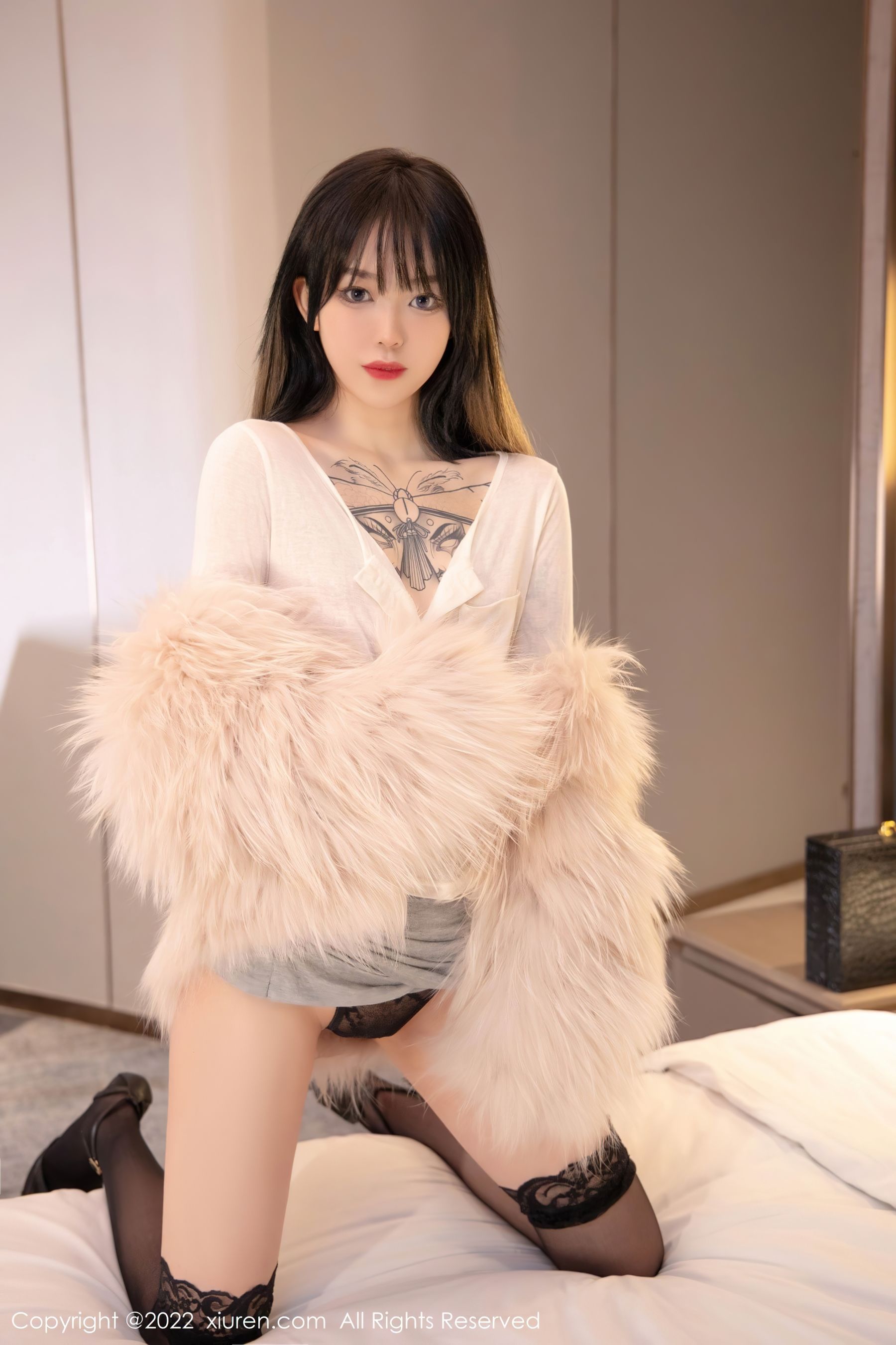 秀人 No.4441 奶瓶插图2