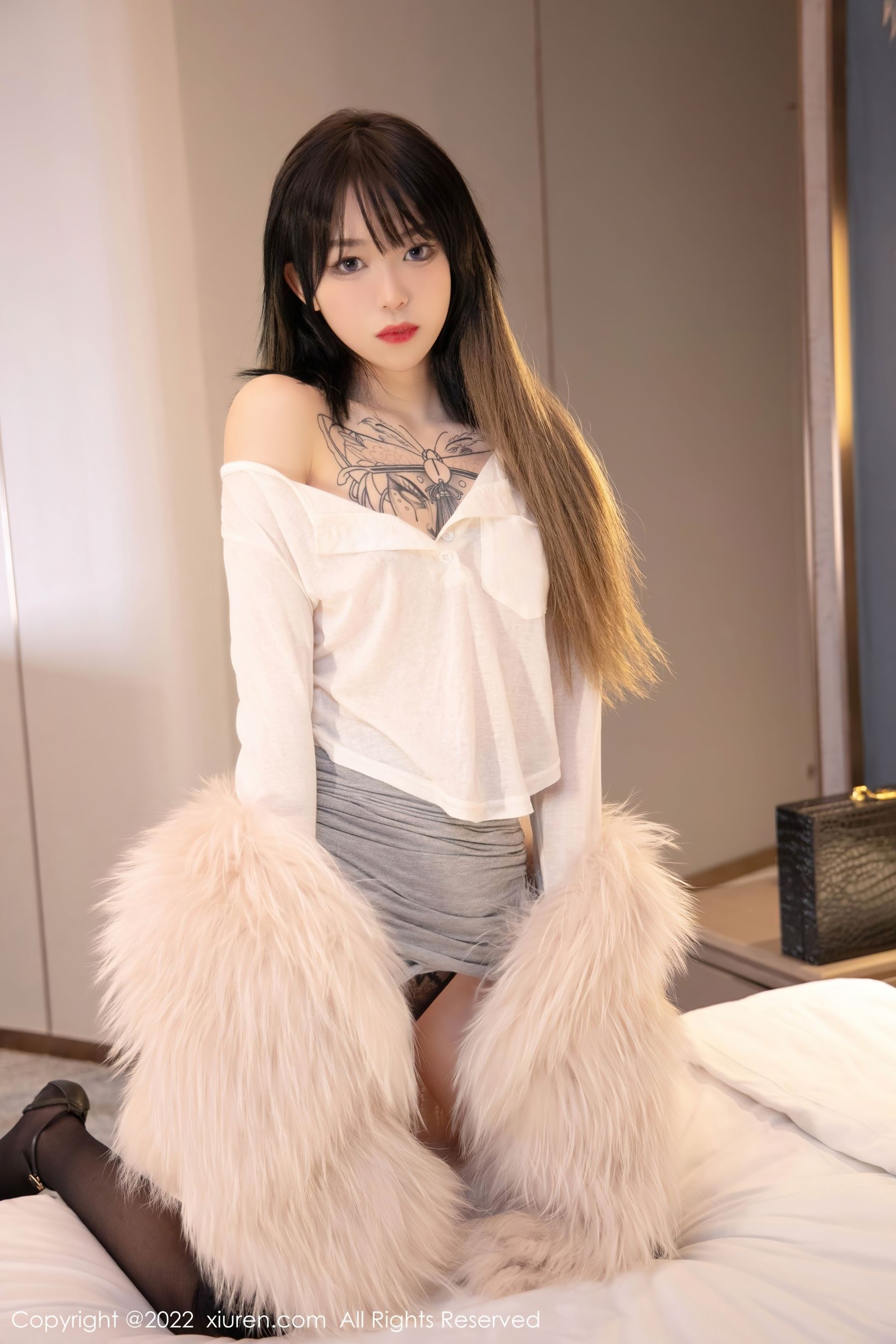 秀人 No.4441 奶瓶