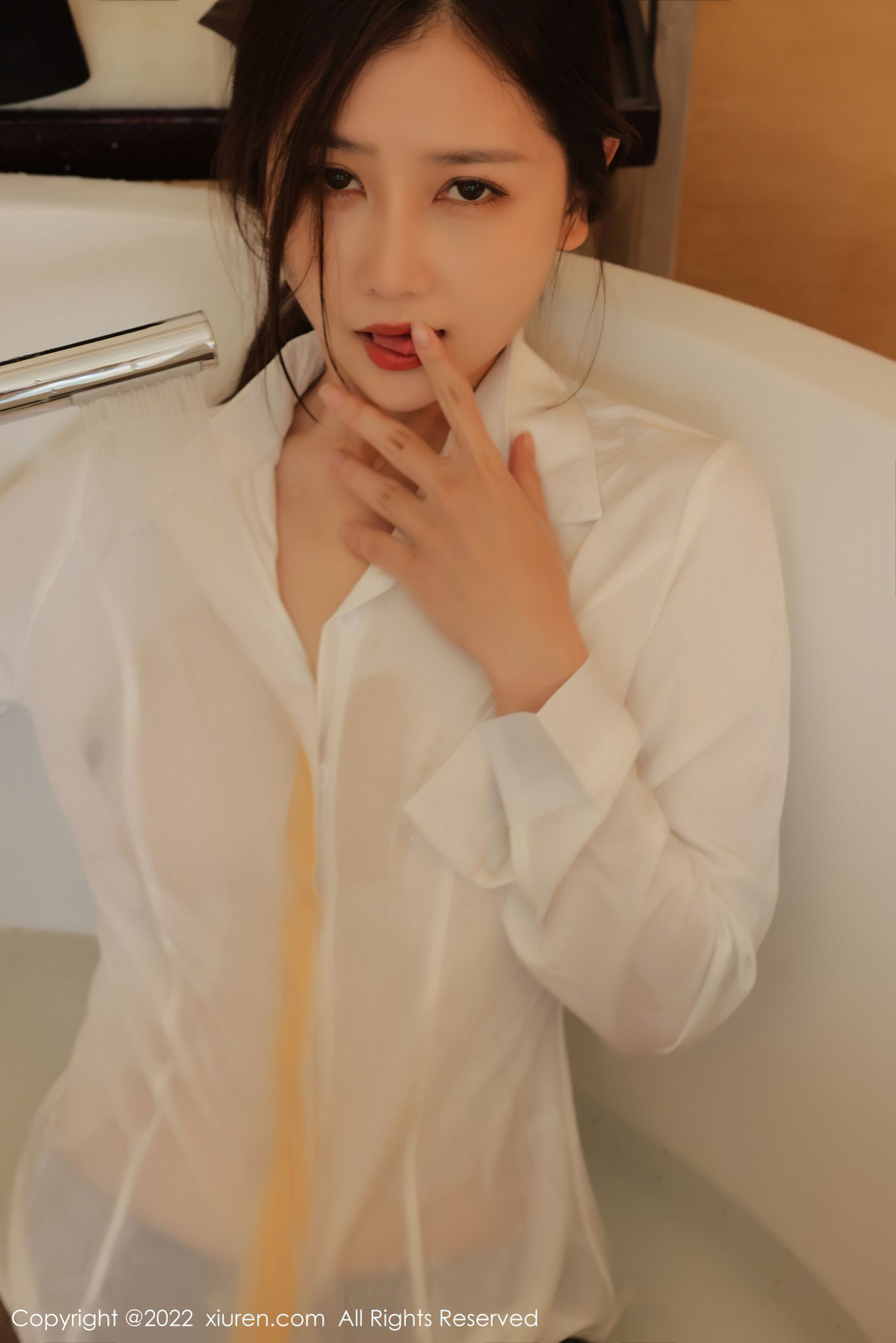 秀人 No.4472 尹甜甜插图8