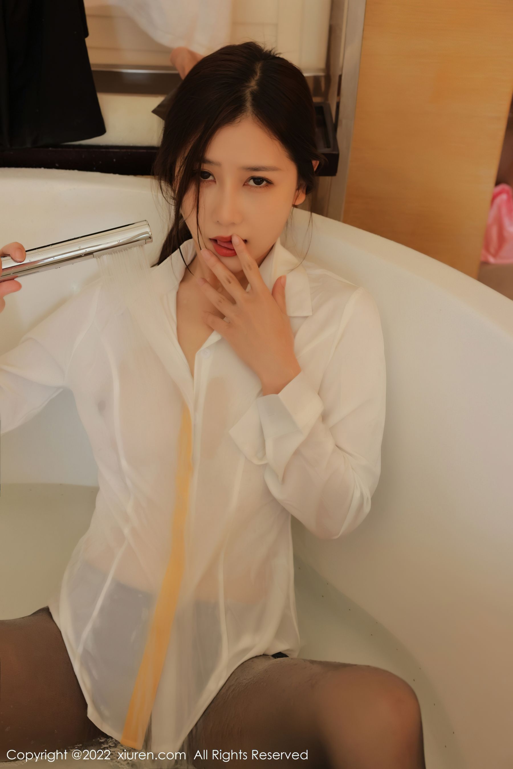 秀人 No.4472 尹甜甜插图9
