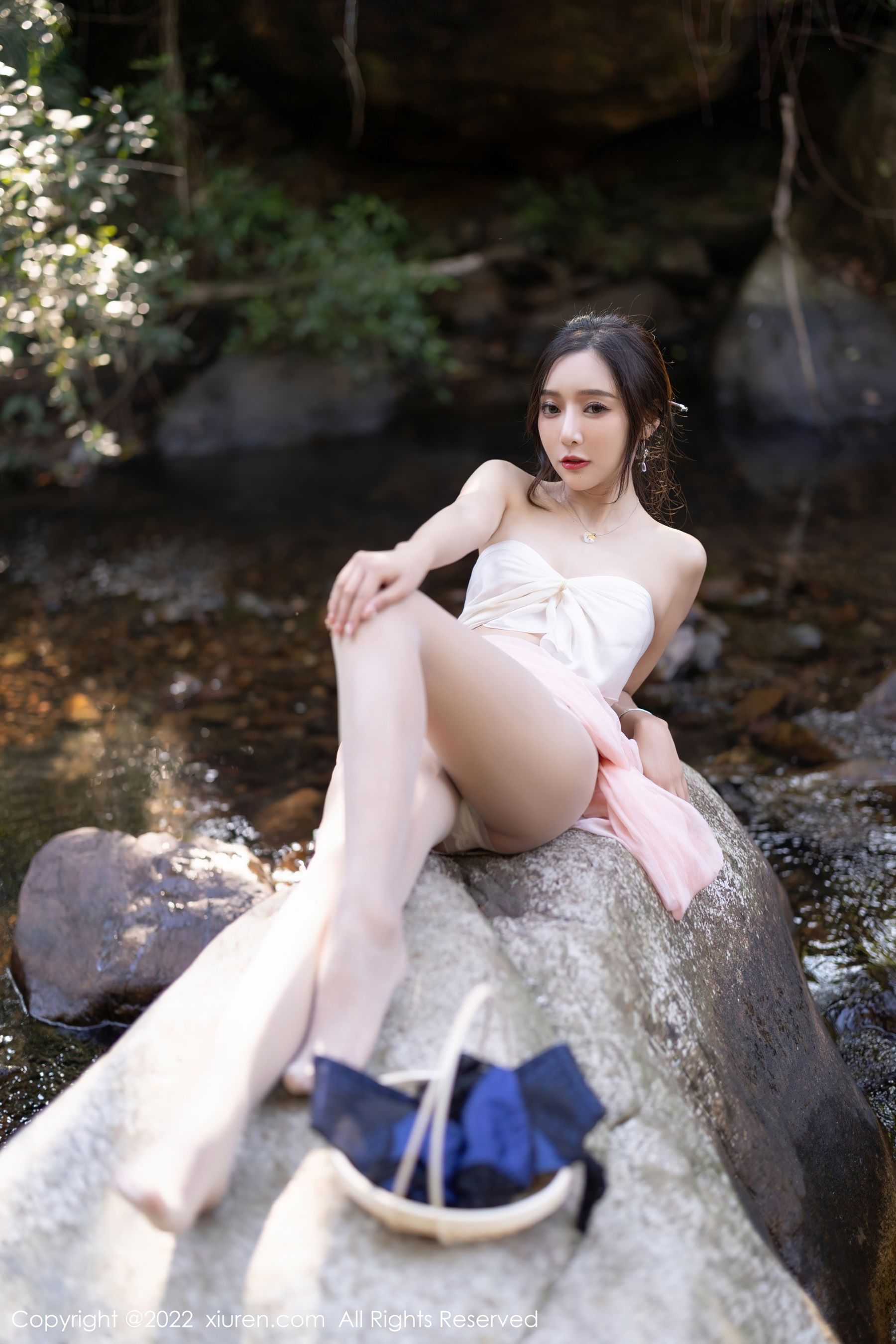 秀人 No.4511 王馨瑶插图8