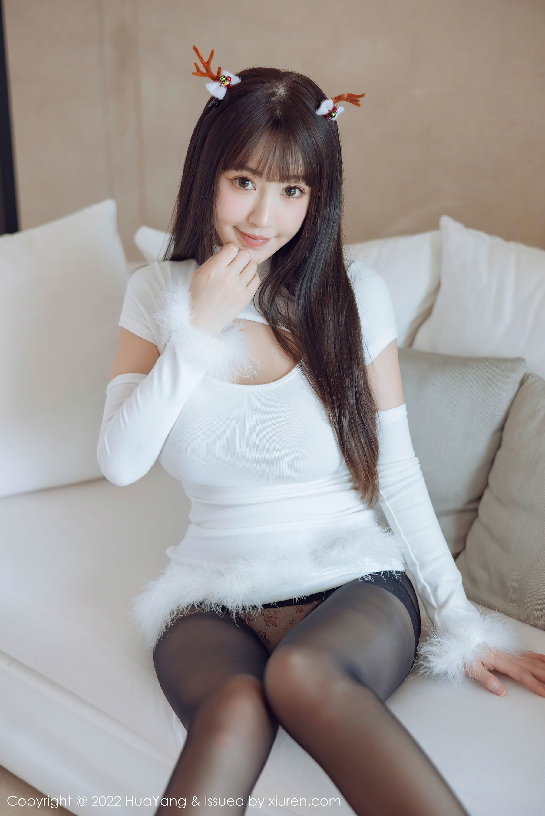 花漾 Vol.480 朱可儿Flora插图1