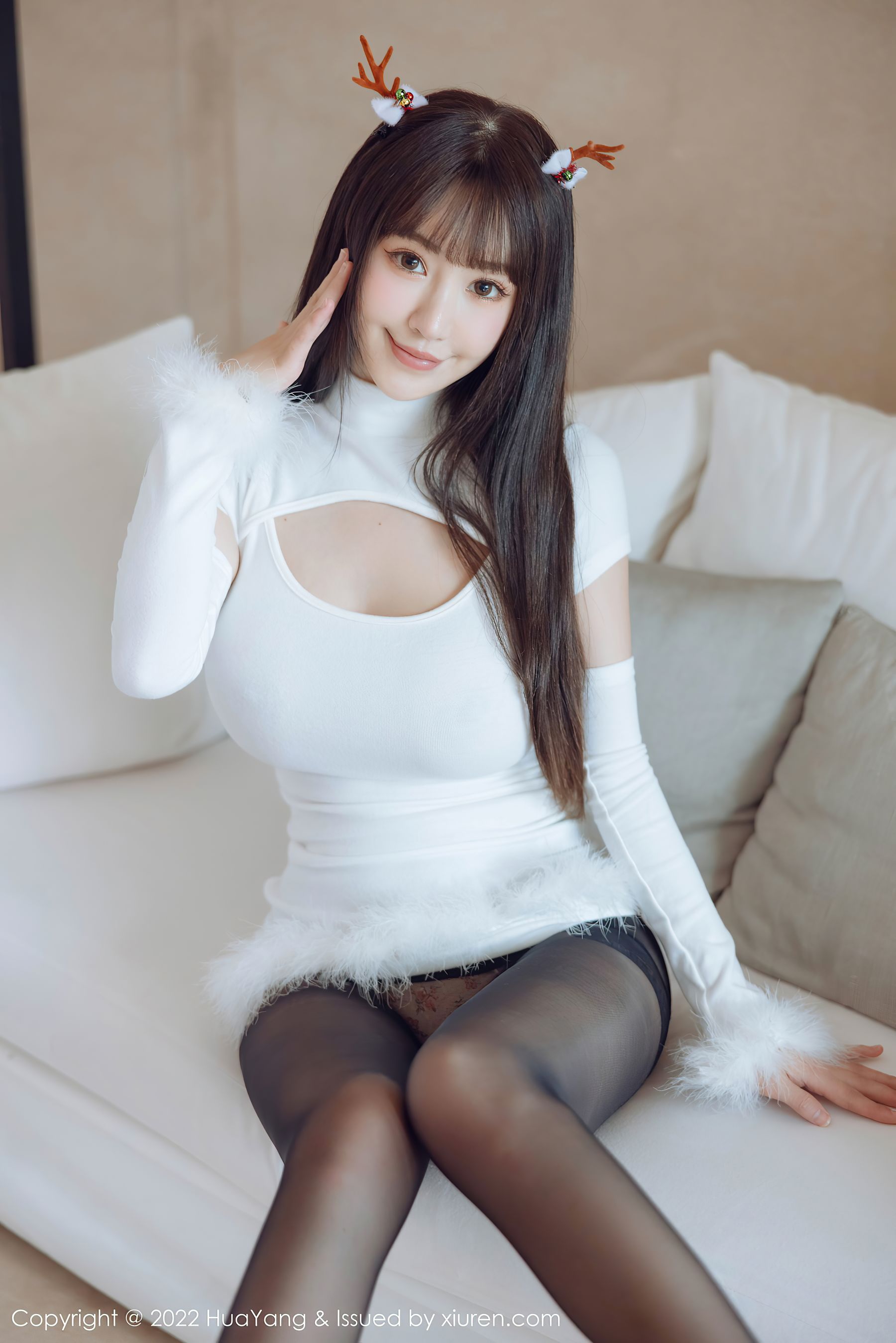 花漾 Vol.480 朱可儿Flora