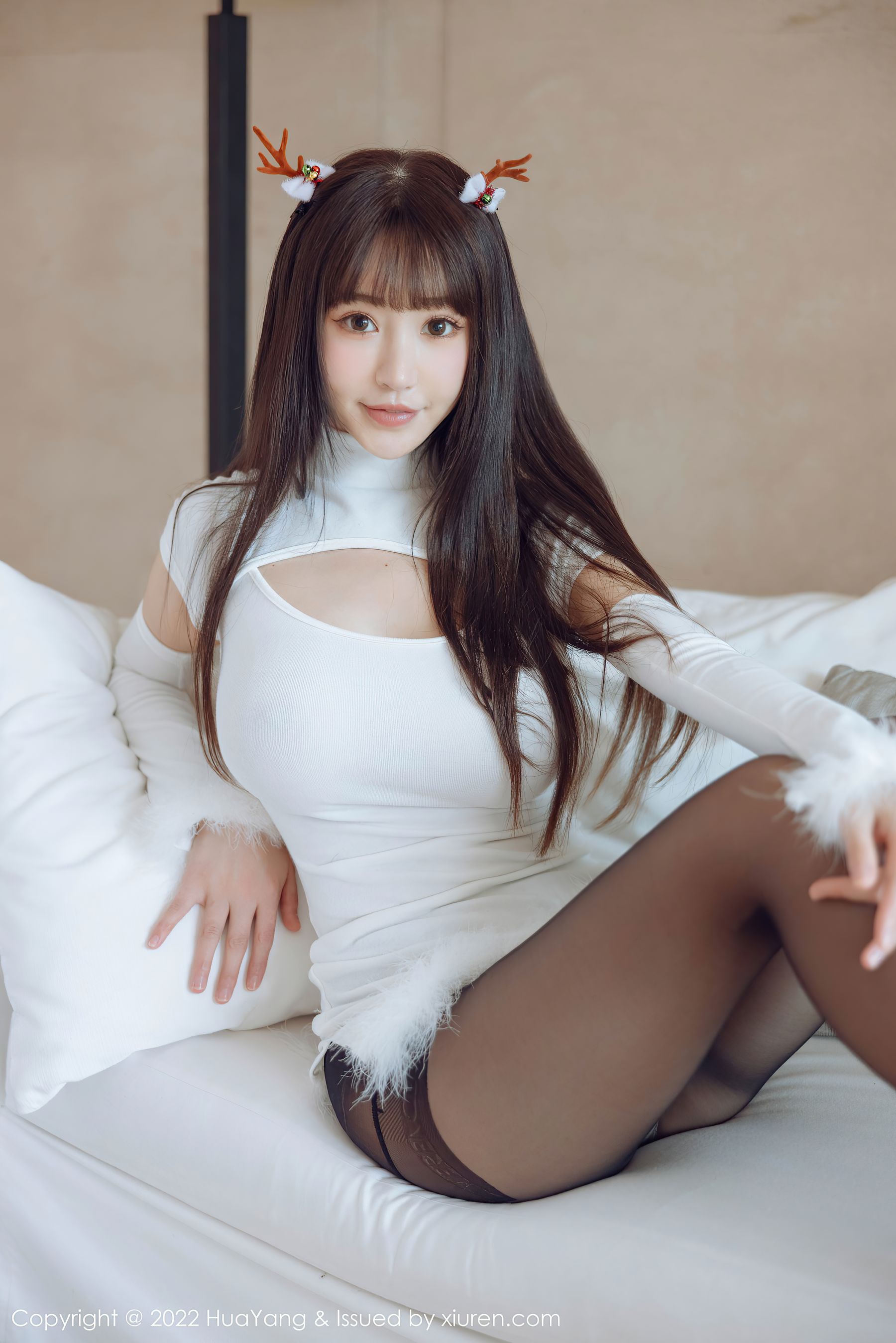 花漾 Vol.480 朱可儿Flora插图4