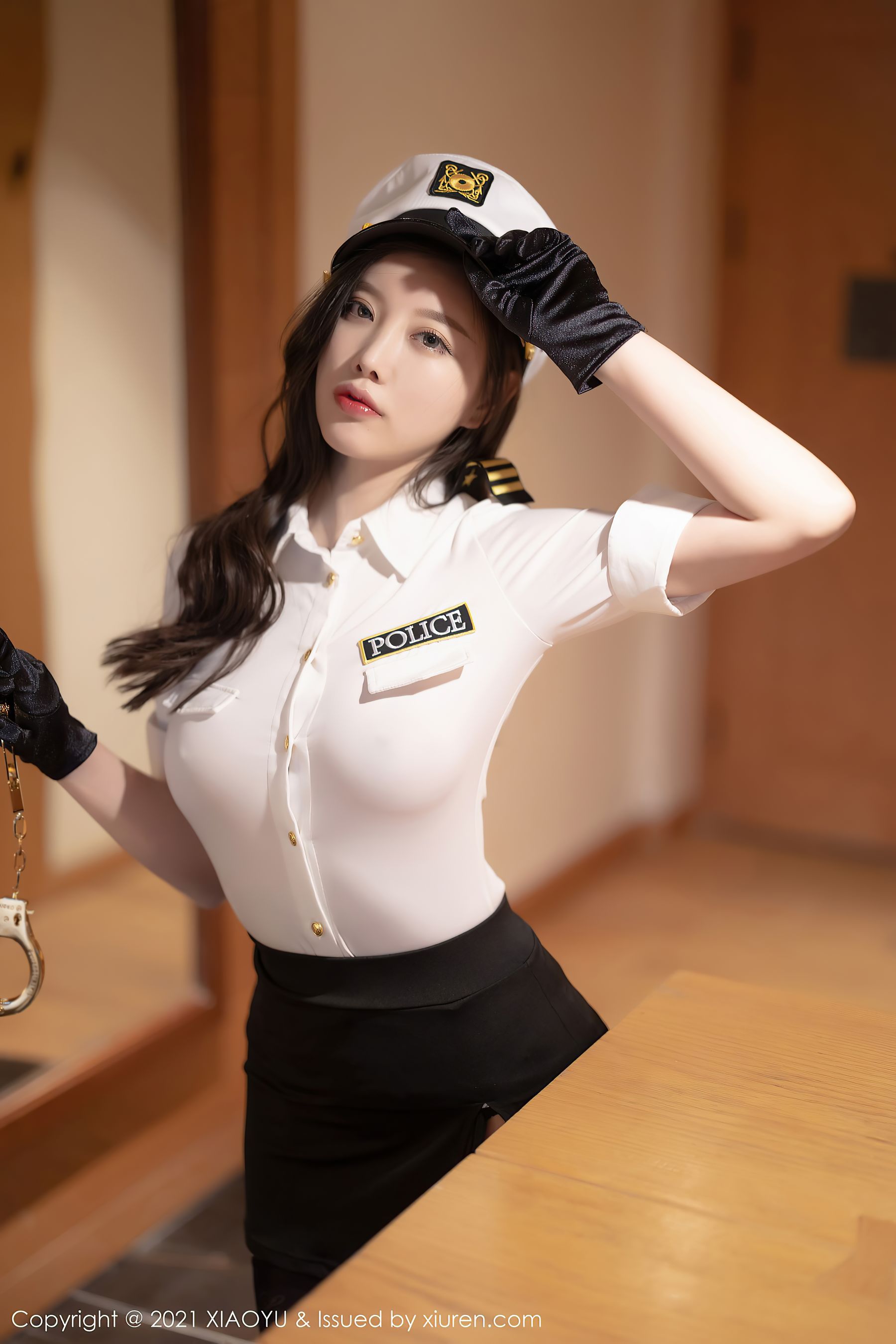 语画界 Vol.673 杨晨晨Yome插图4