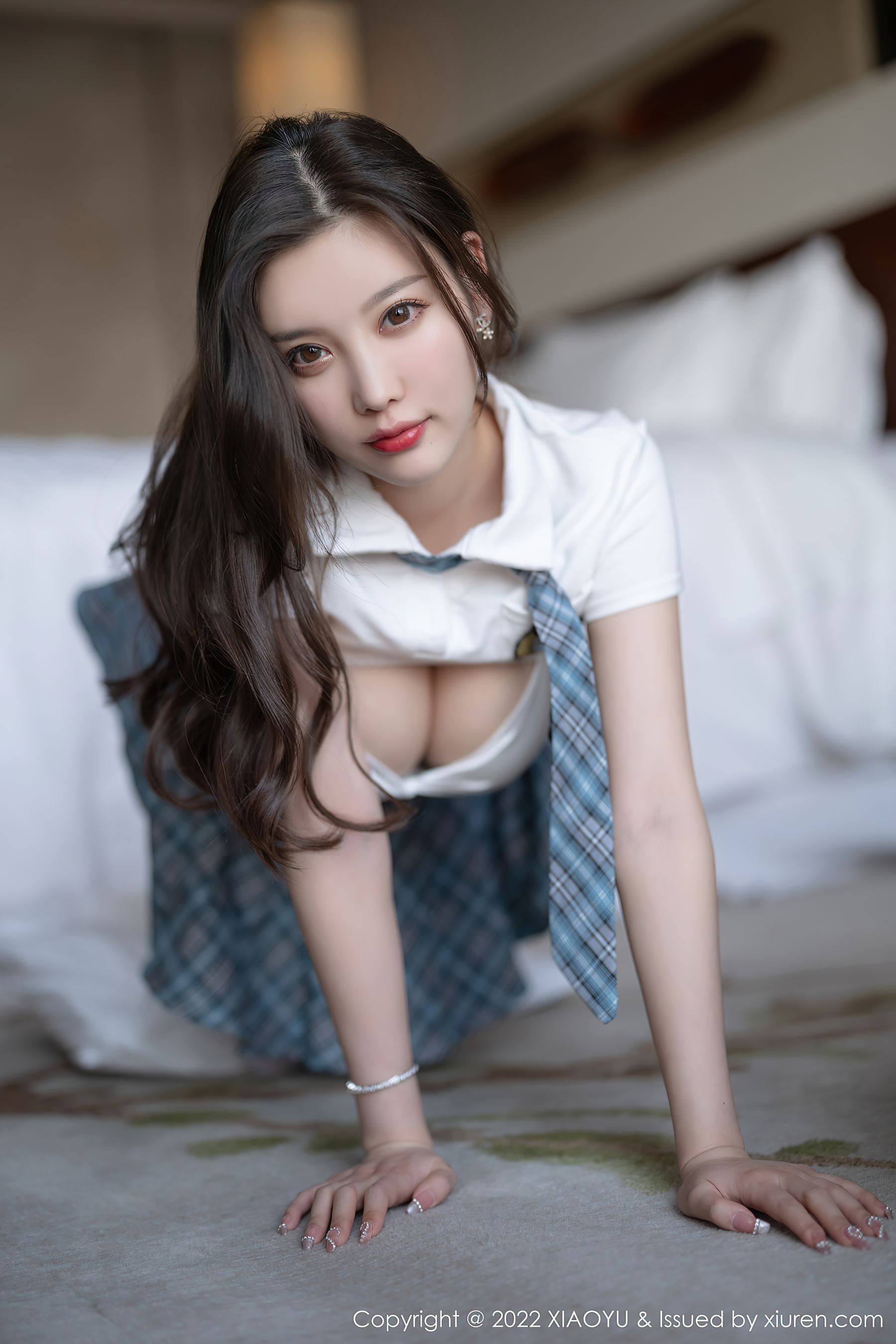 语画界 Vol.692 杨晨晨Yome插图9