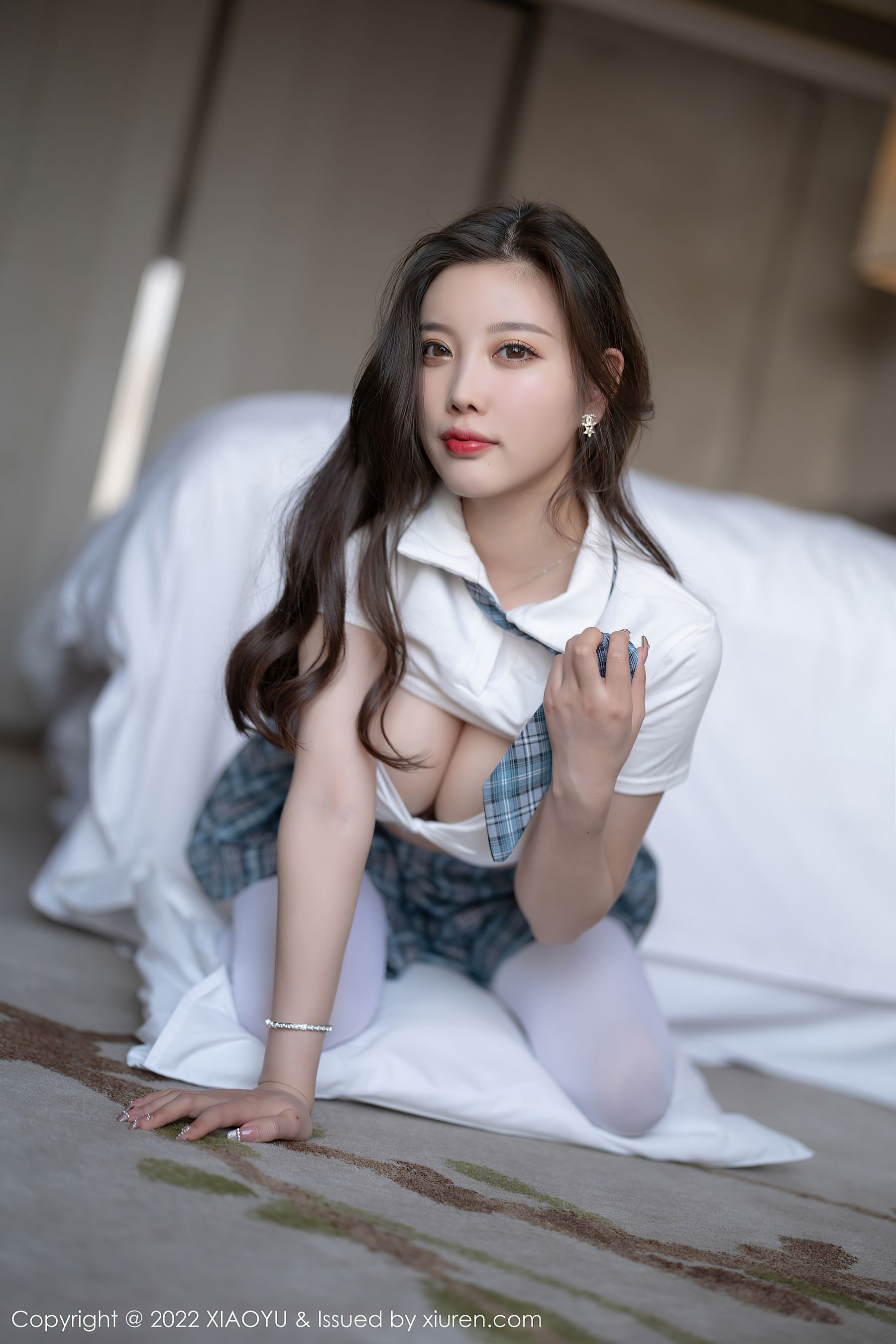语画界 Vol.692 杨晨晨Yome插图8