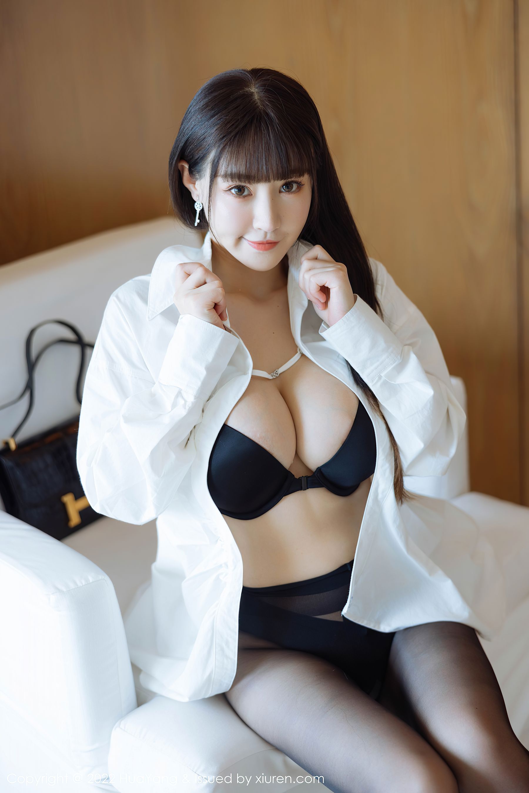 花漾 Vol.484 朱可儿Flora插图5