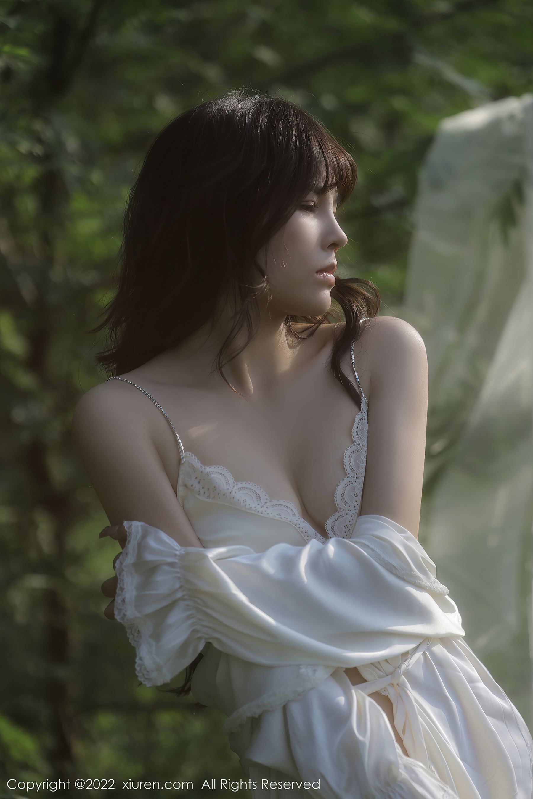 秀人网 No.5098 许嘉欣插图7