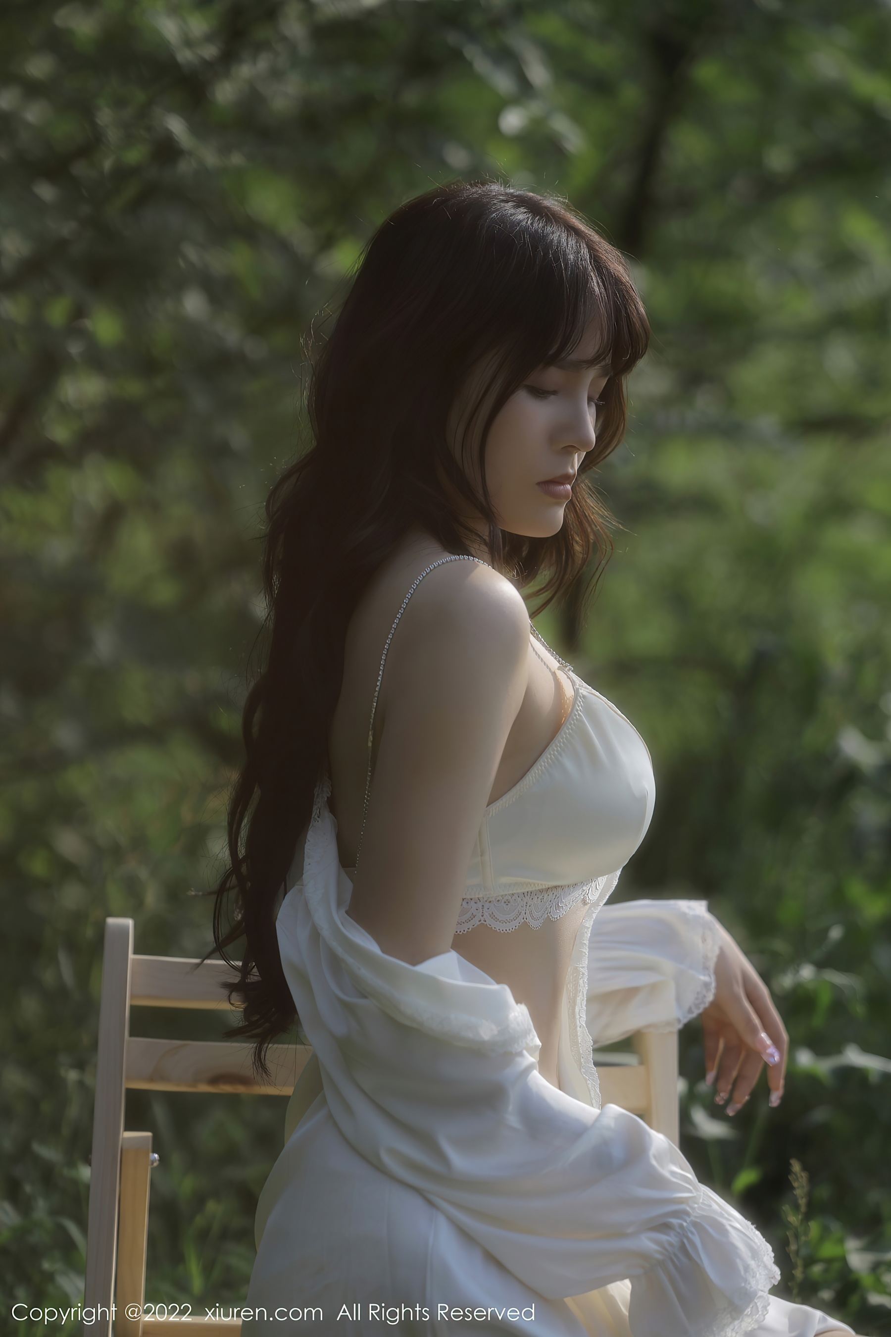 秀人网 No.5098 许嘉欣