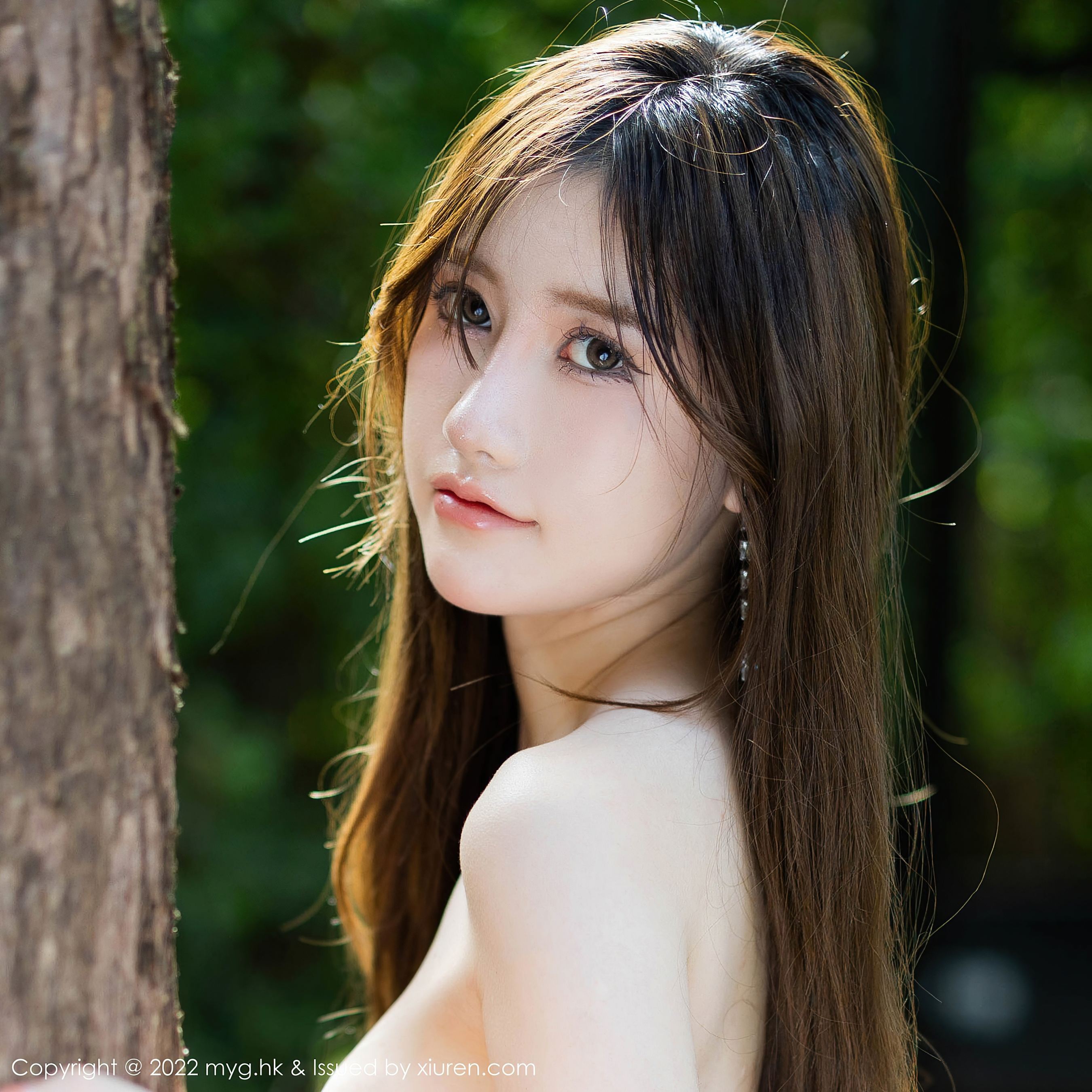 美媛馆 VOL.631 美桃酱插图9