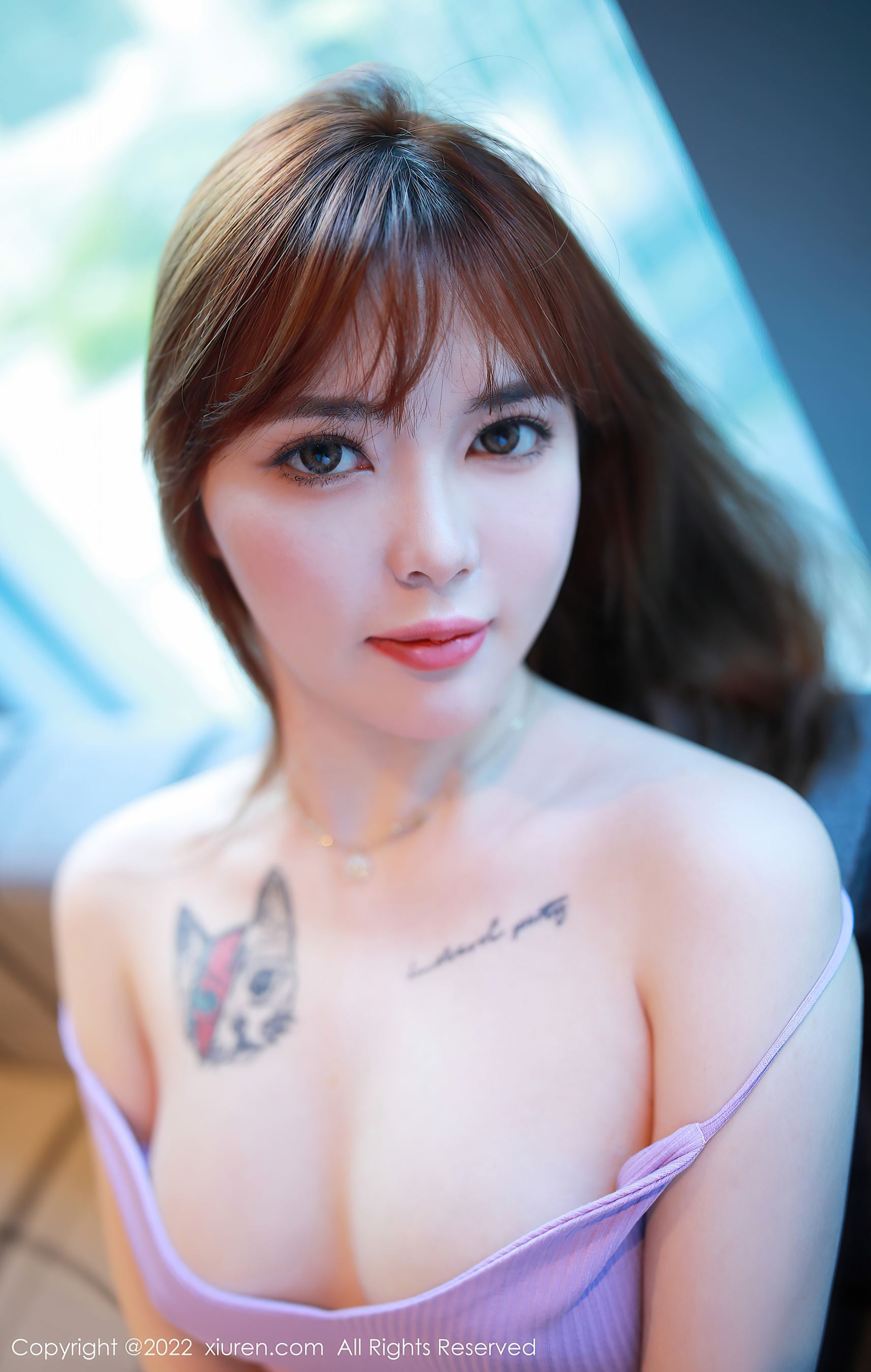 秀人网 No.5145 Arude薇薇插图9