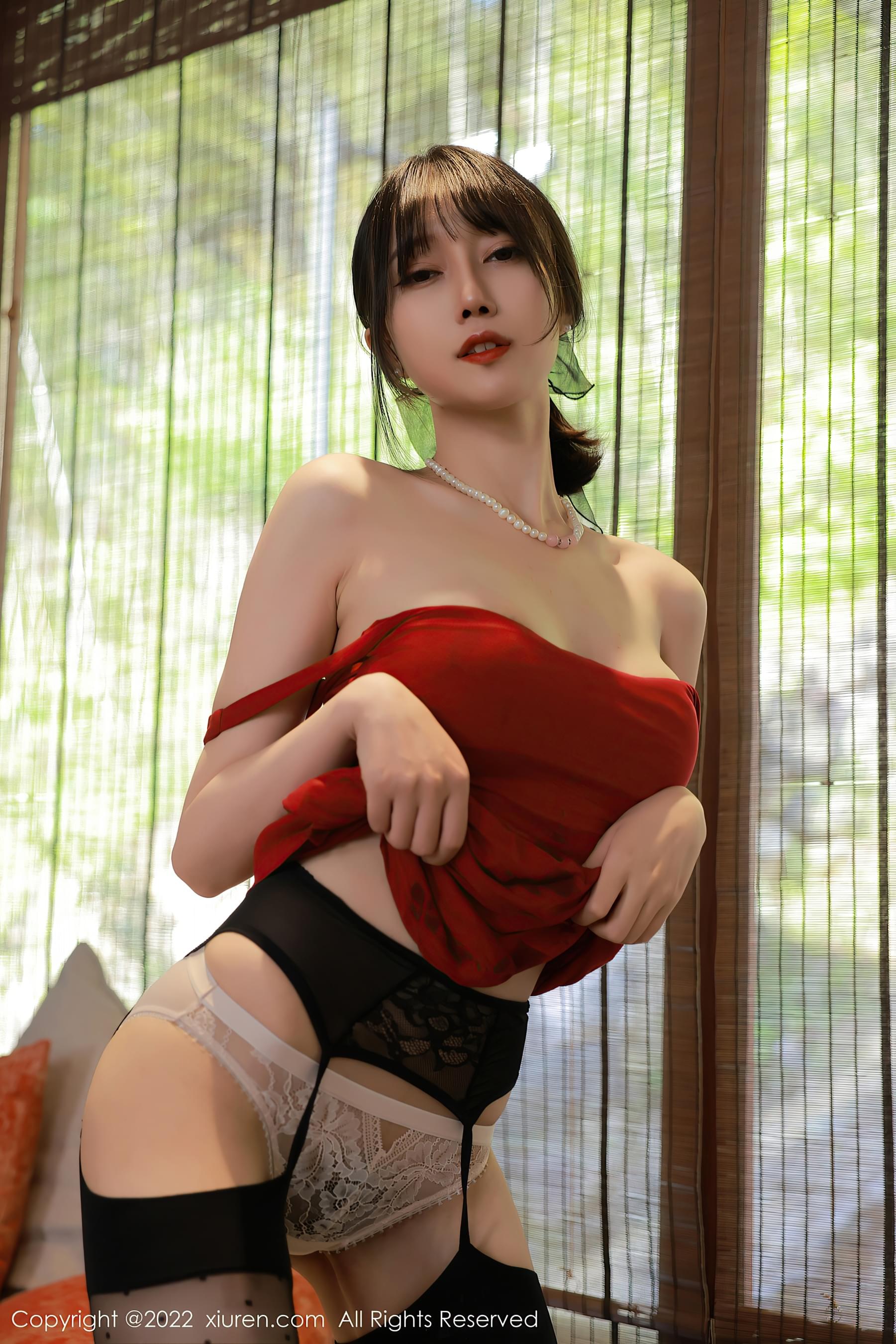 秀人网 No.5231 玥儿玥er插图2
