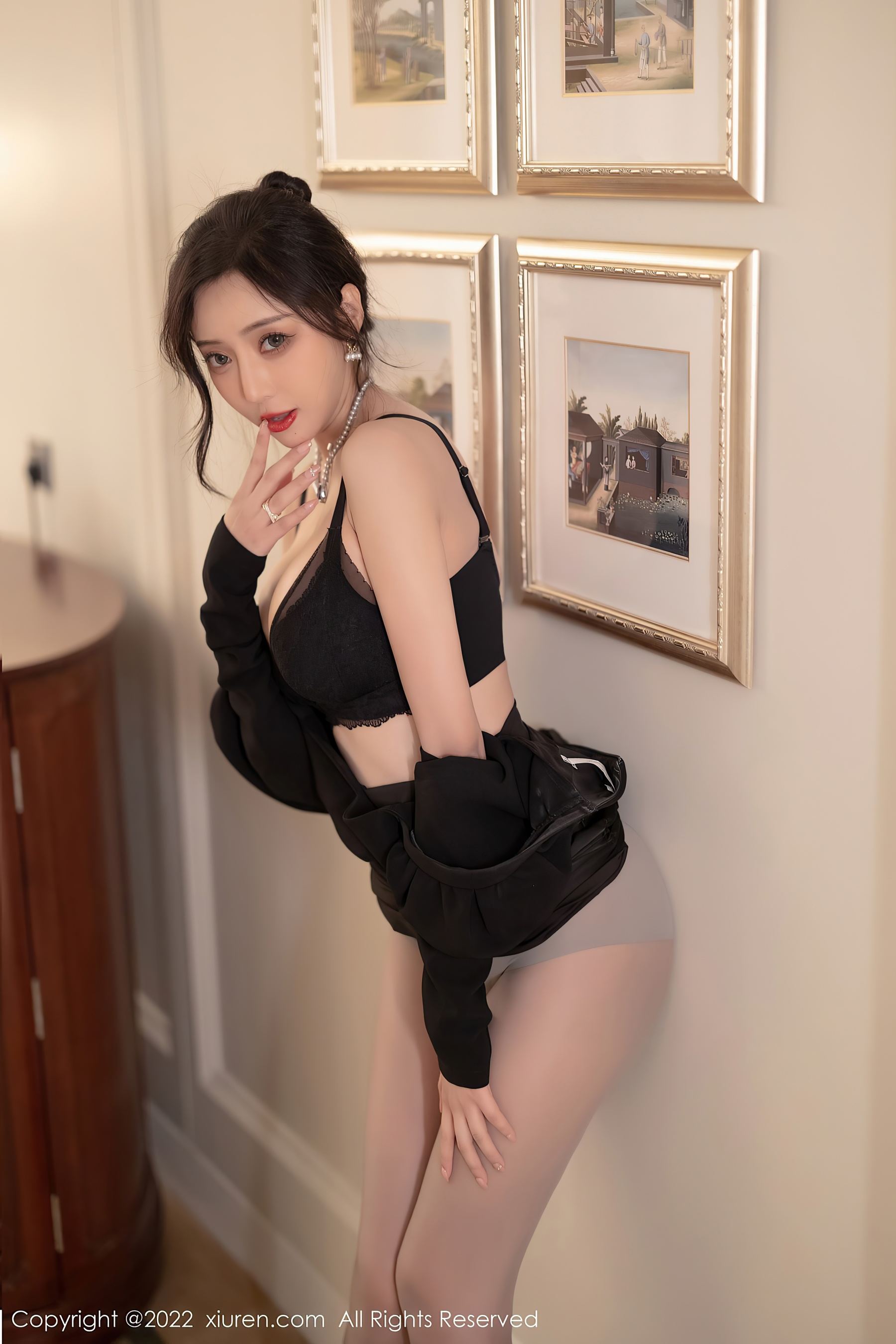 秀人网 No.5251 王馨瑶yanni插图8