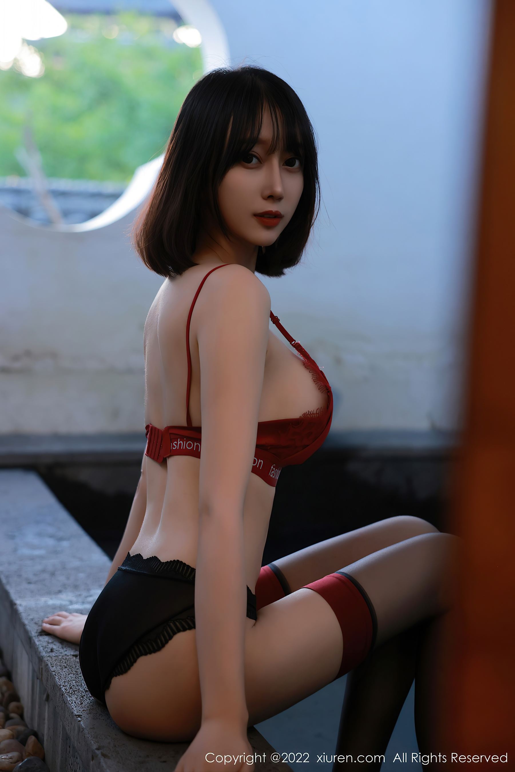 秀人网 No.5283 玥儿玥er插图6