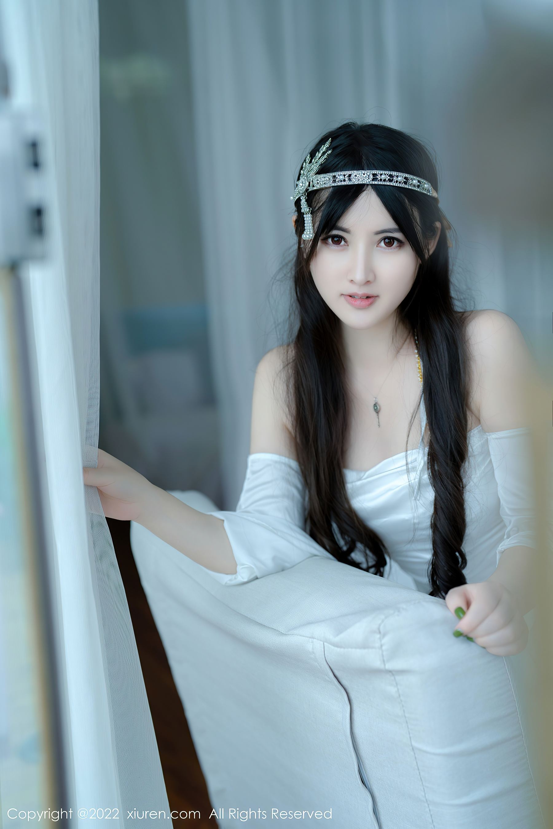 秀人网 No.5288 诗诗kiki插图9
