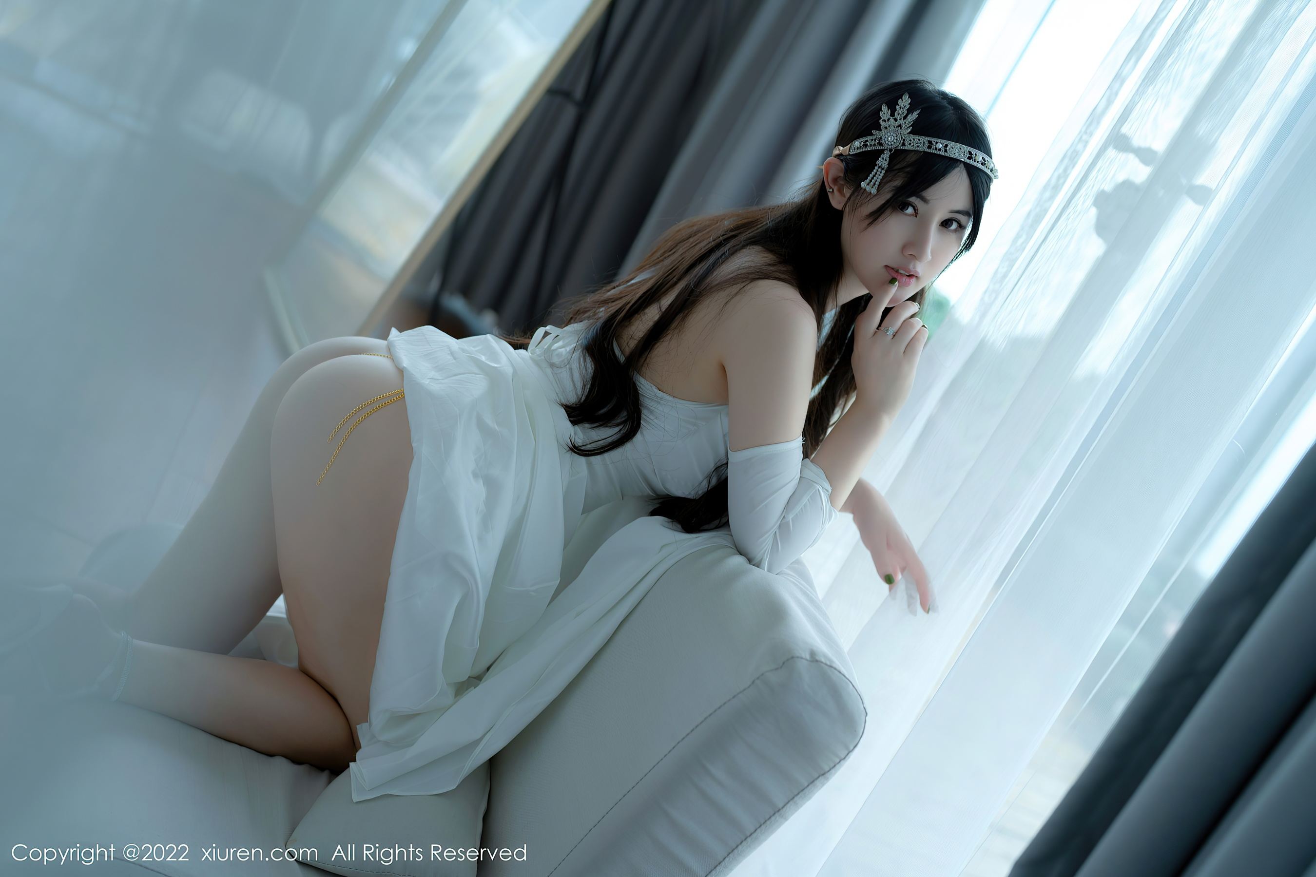 秀人网 No.5288 诗诗kiki插图7