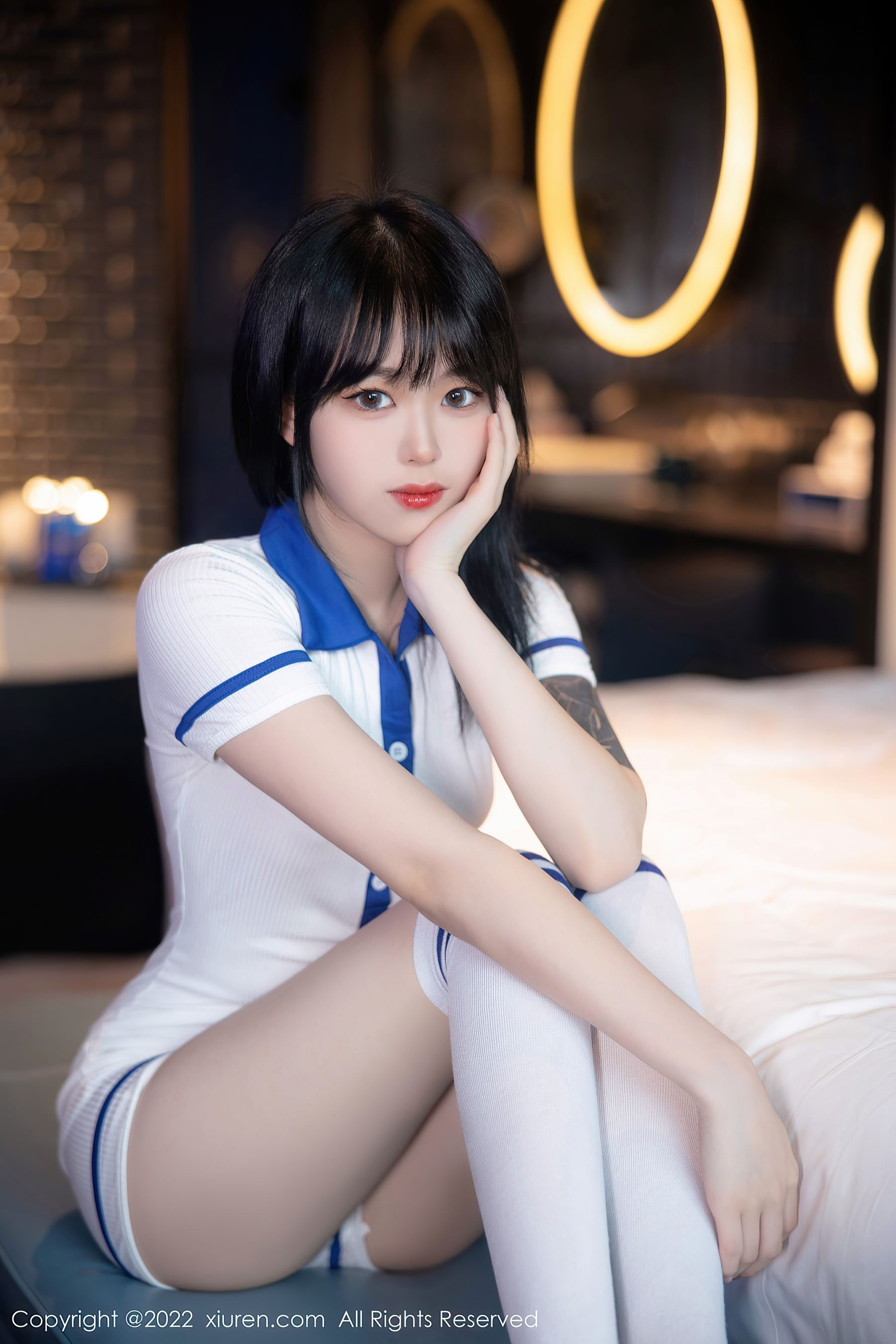 秀人网 No.5291 奶瓶.