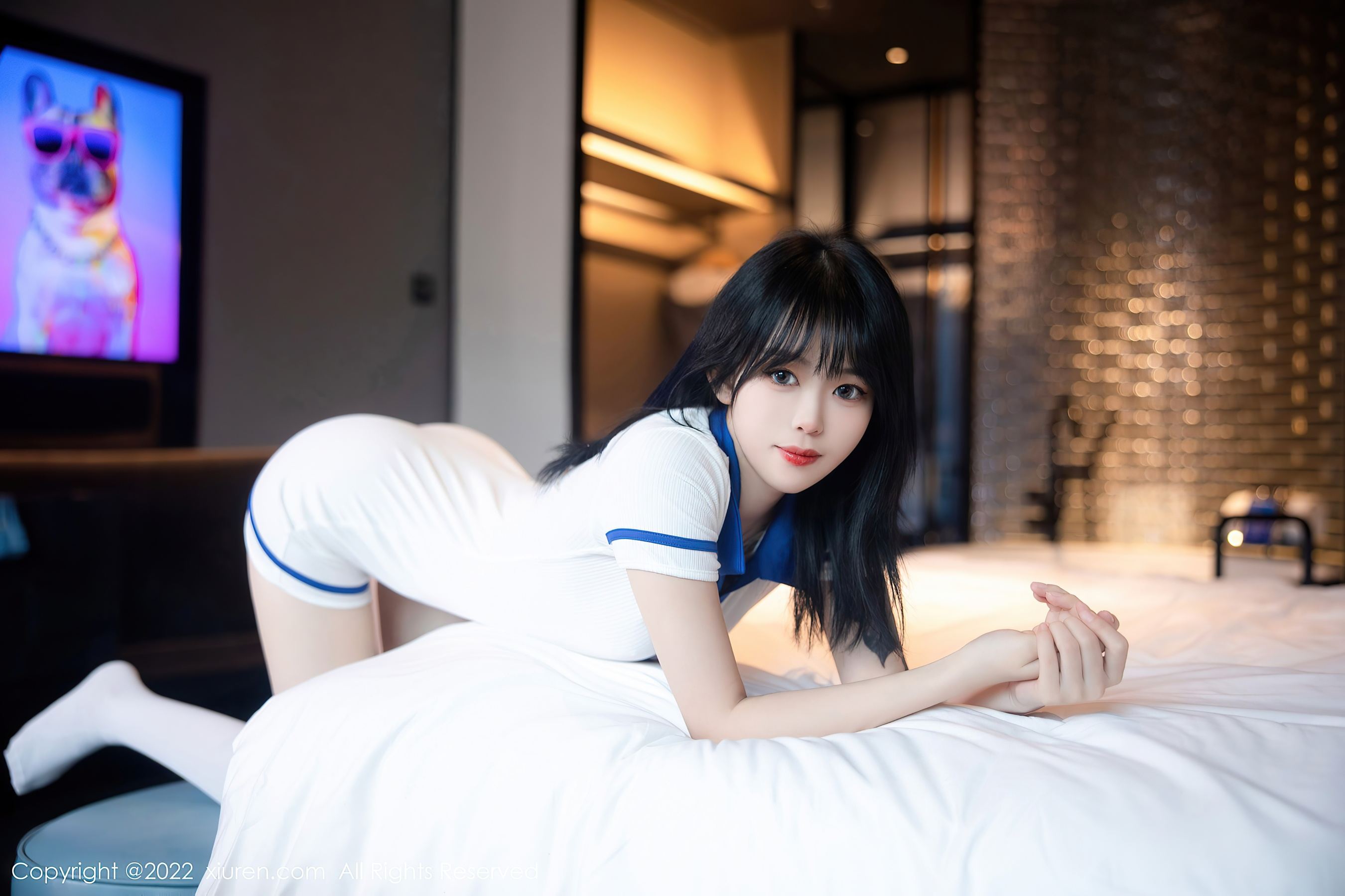 秀人网 No.5291 奶瓶.插图5
