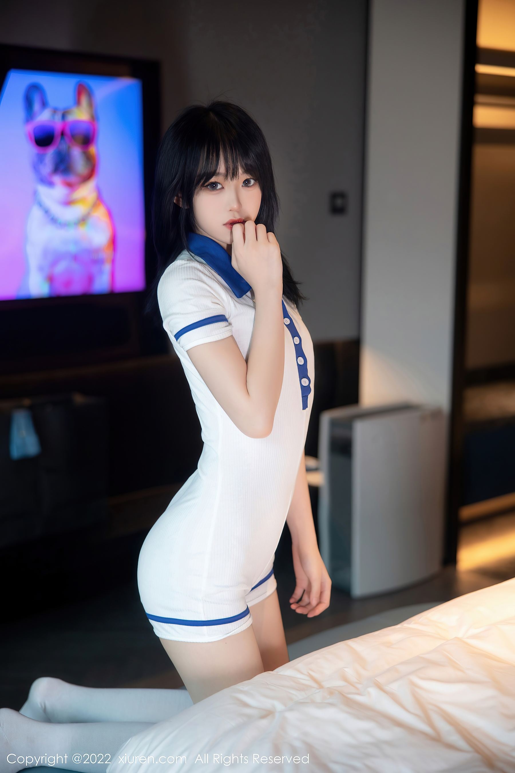 秀人网 No.5291 奶瓶.插图8